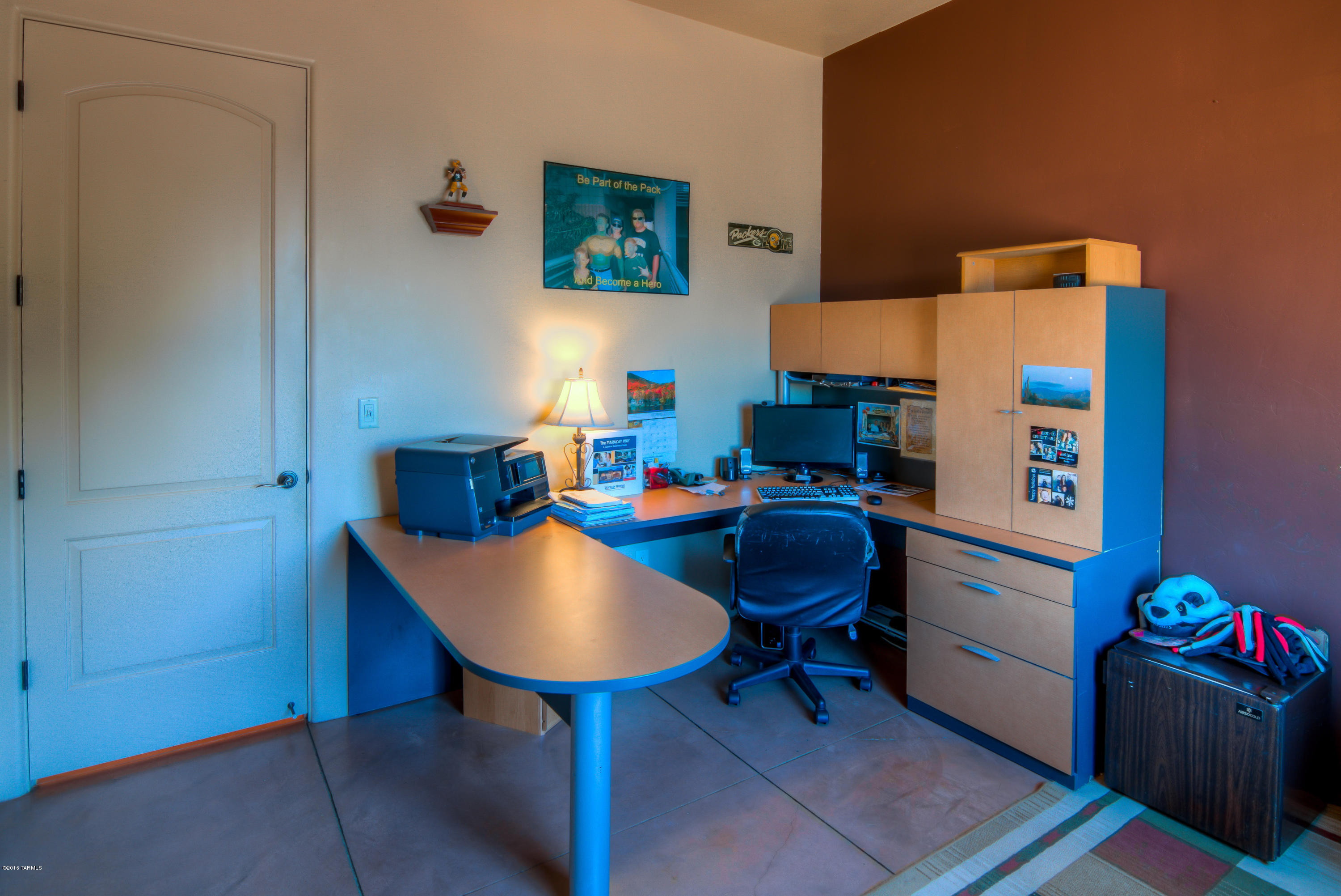 Unsubdivided - Residential