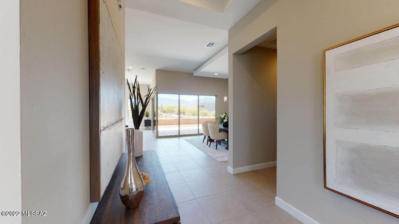 Rancho Soldados - Residential
