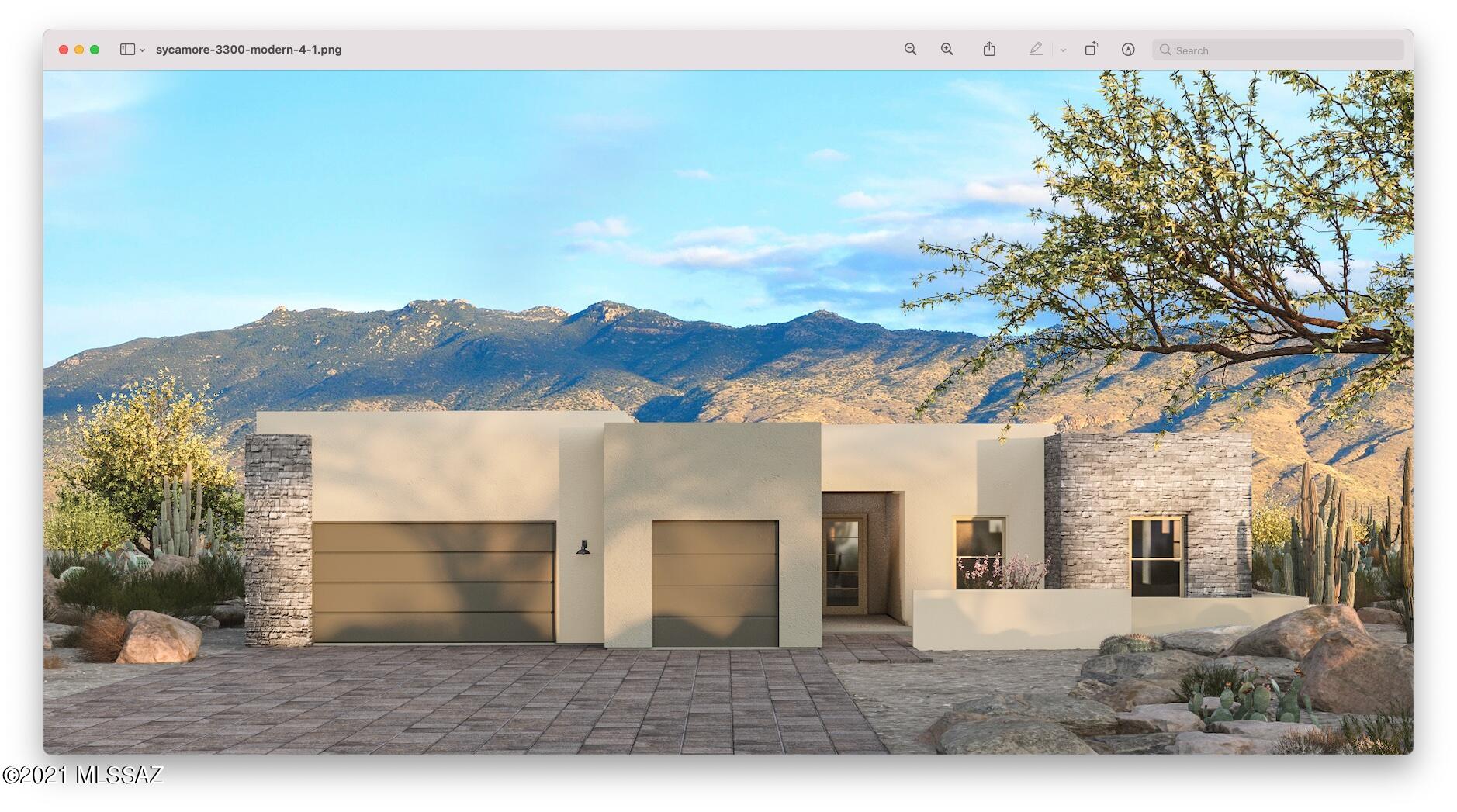 Rancho Soldados - Residential