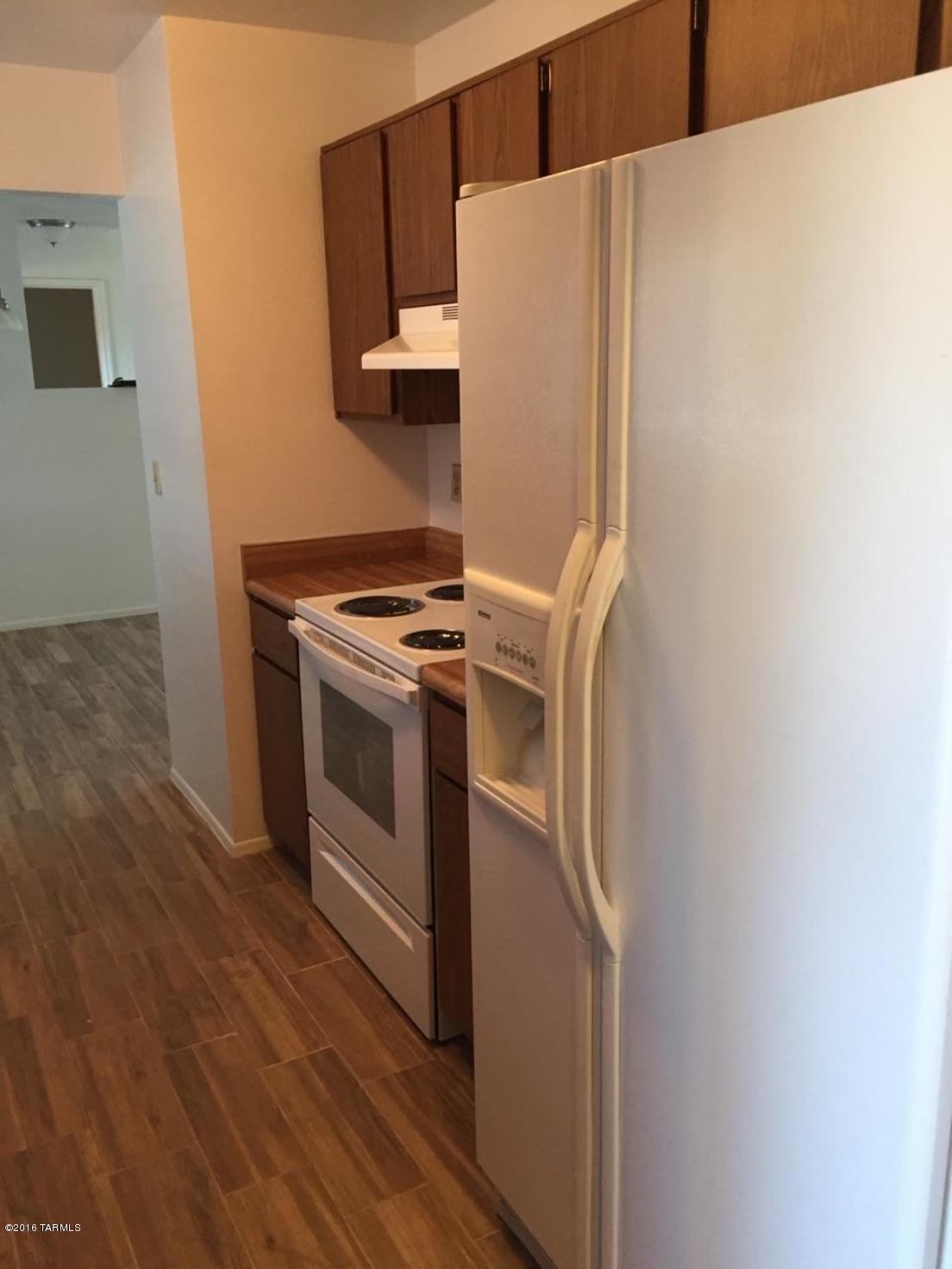 Horizon Hills (1-579) - Residential Lease