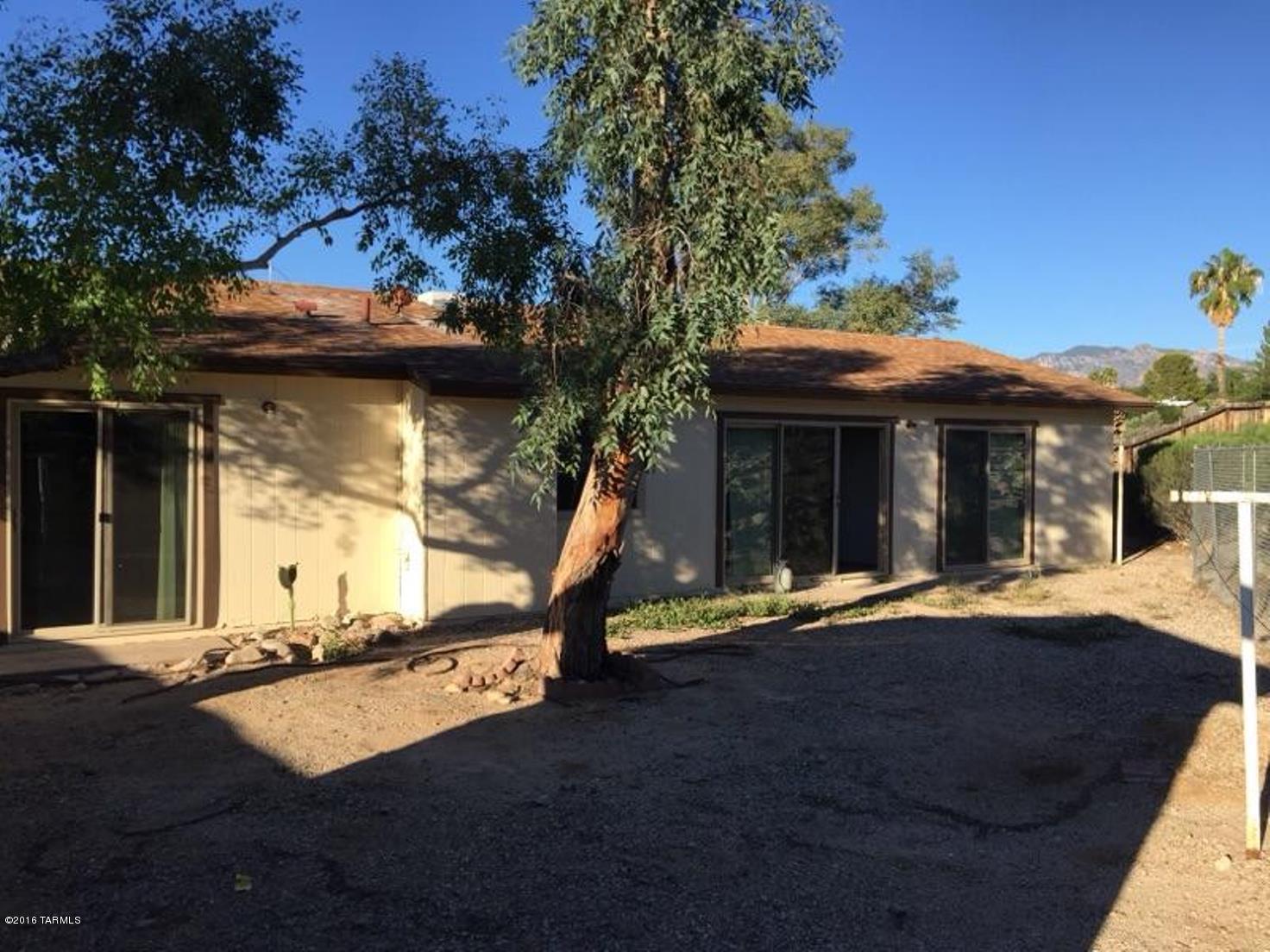 Horizon Hills (1-579) - Residential Lease