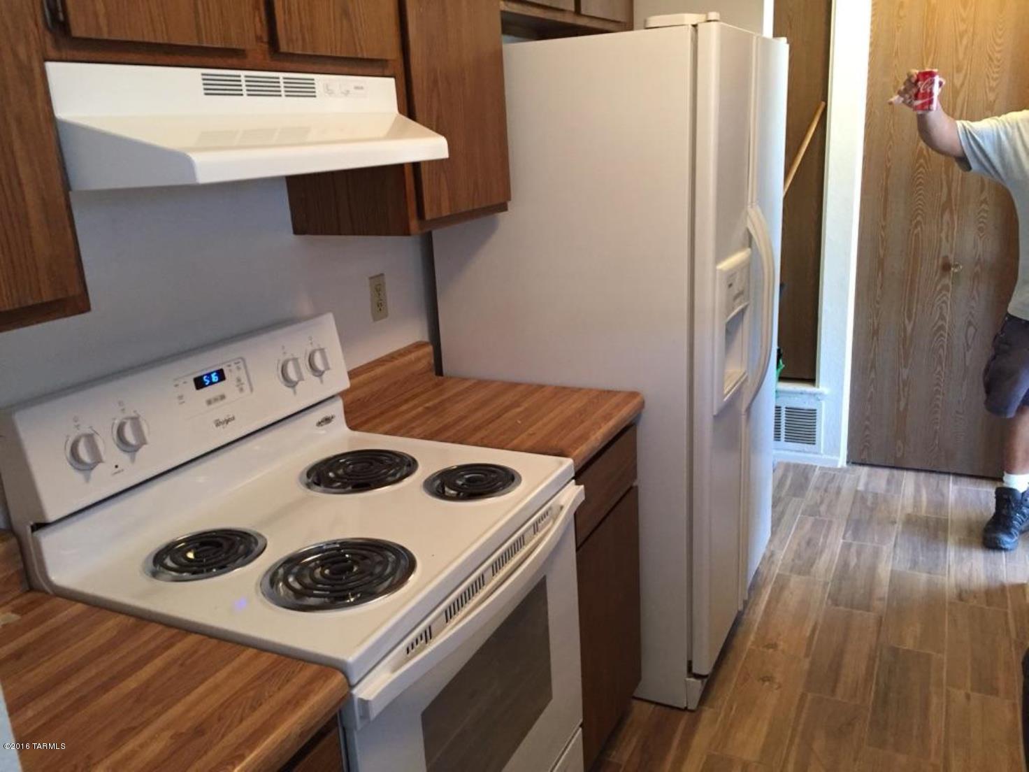 Horizon Hills (1-579) - Residential Lease
