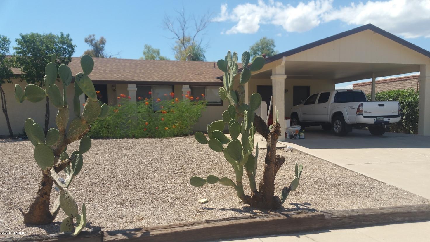 Horizon Hills (1-579) - Residential Lease