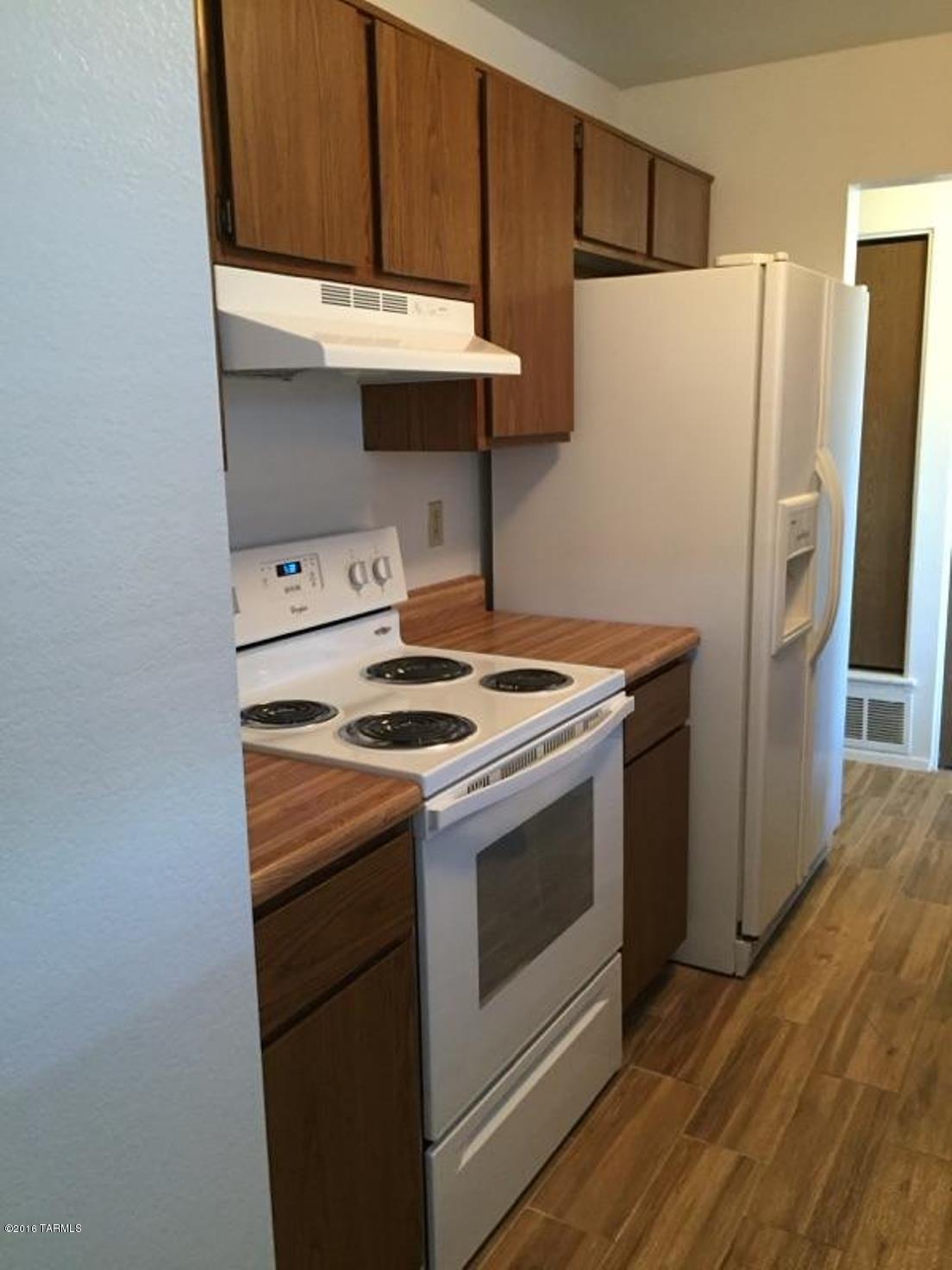 Horizon Hills (1-579) - Residential Lease