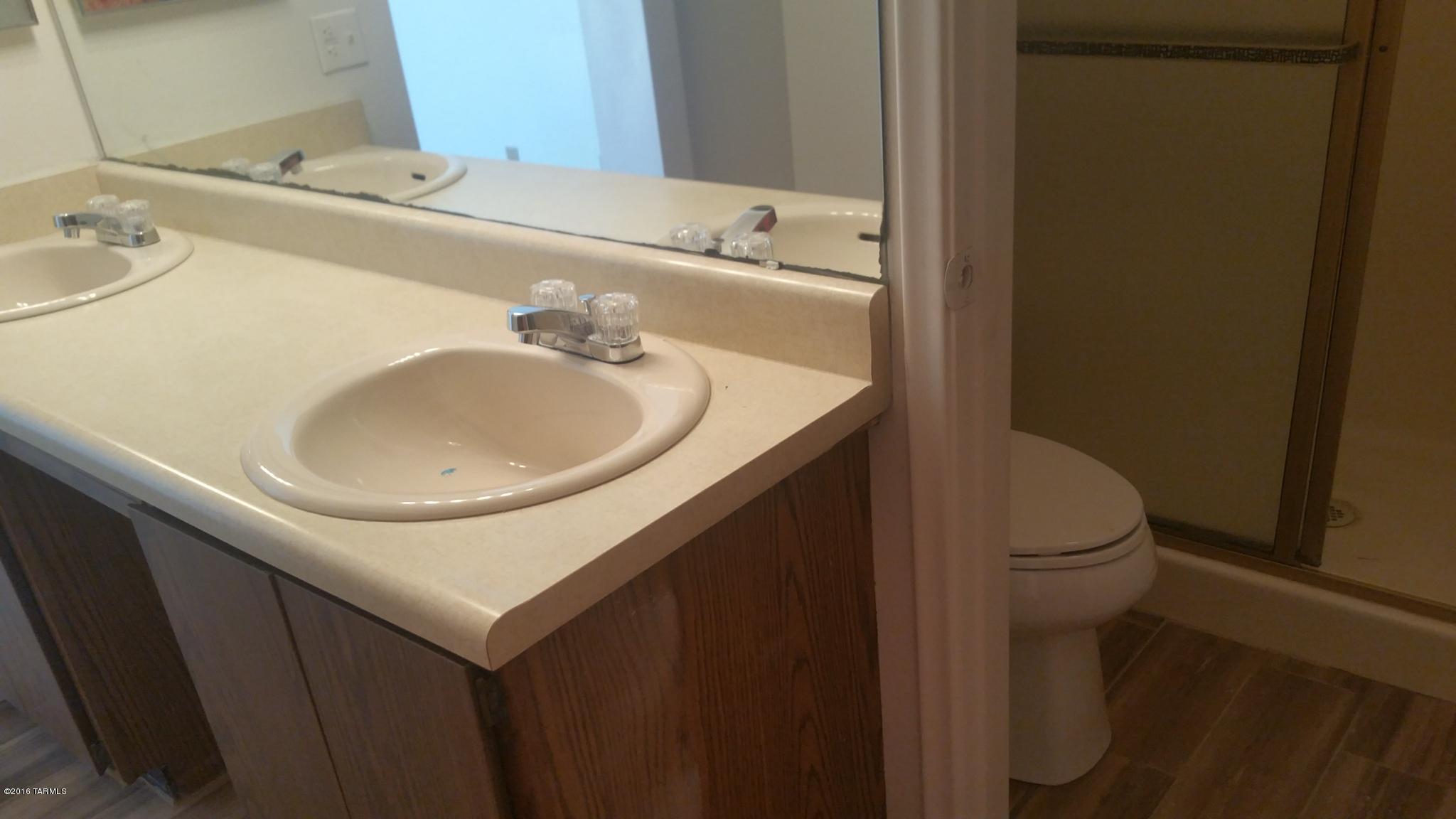 Horizon Hills (1-579) - Residential Lease