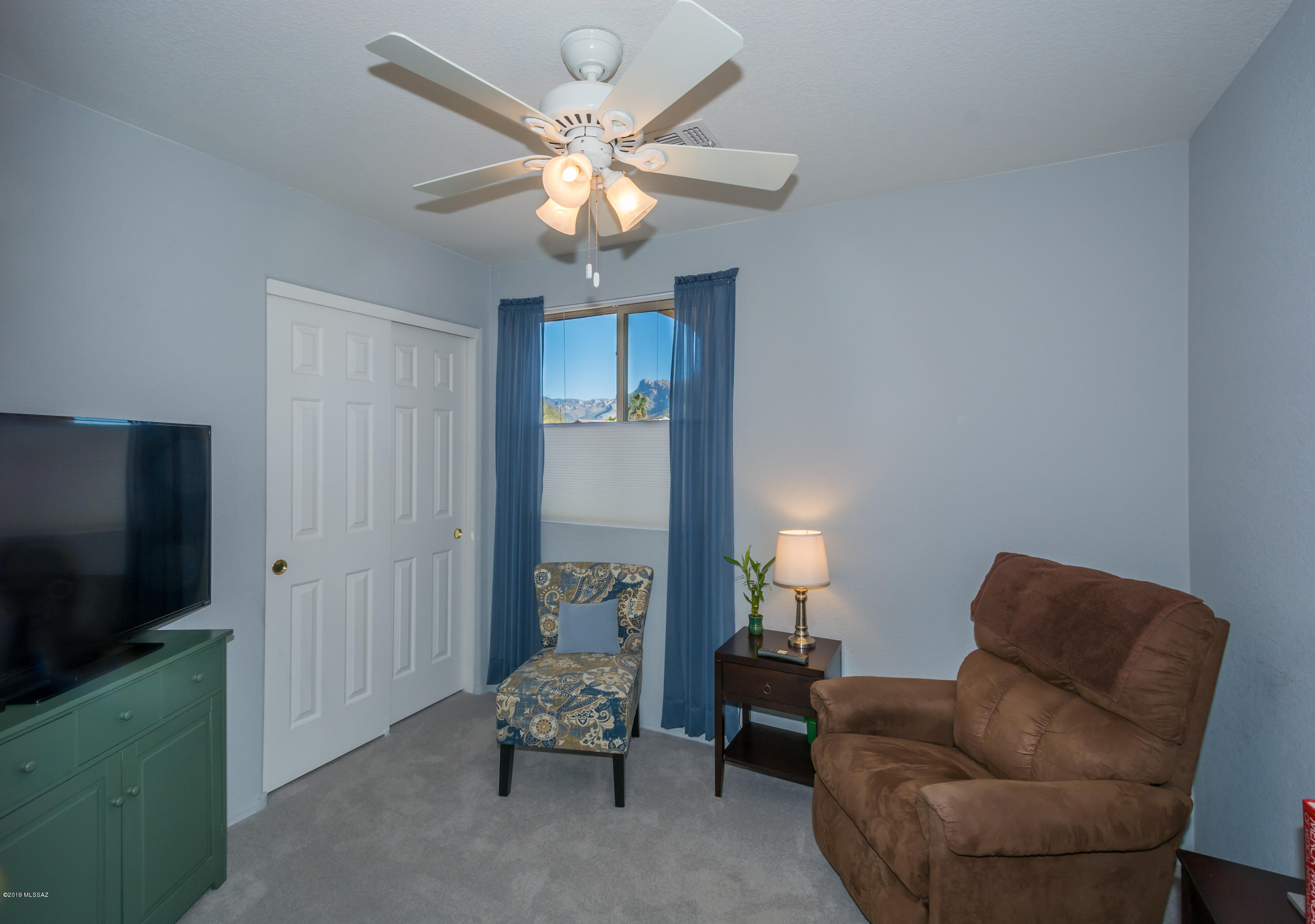 Bluffs (The) 2 - Residential