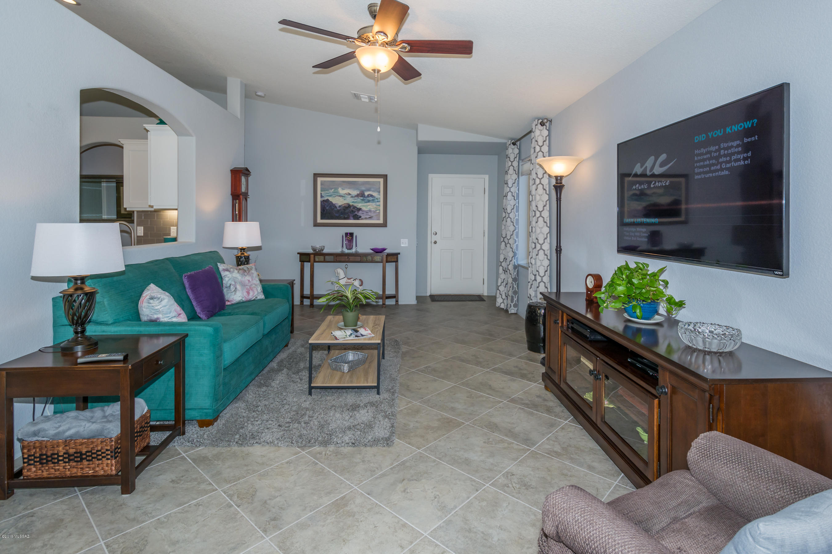 Bluffs (The) 2 - Residential