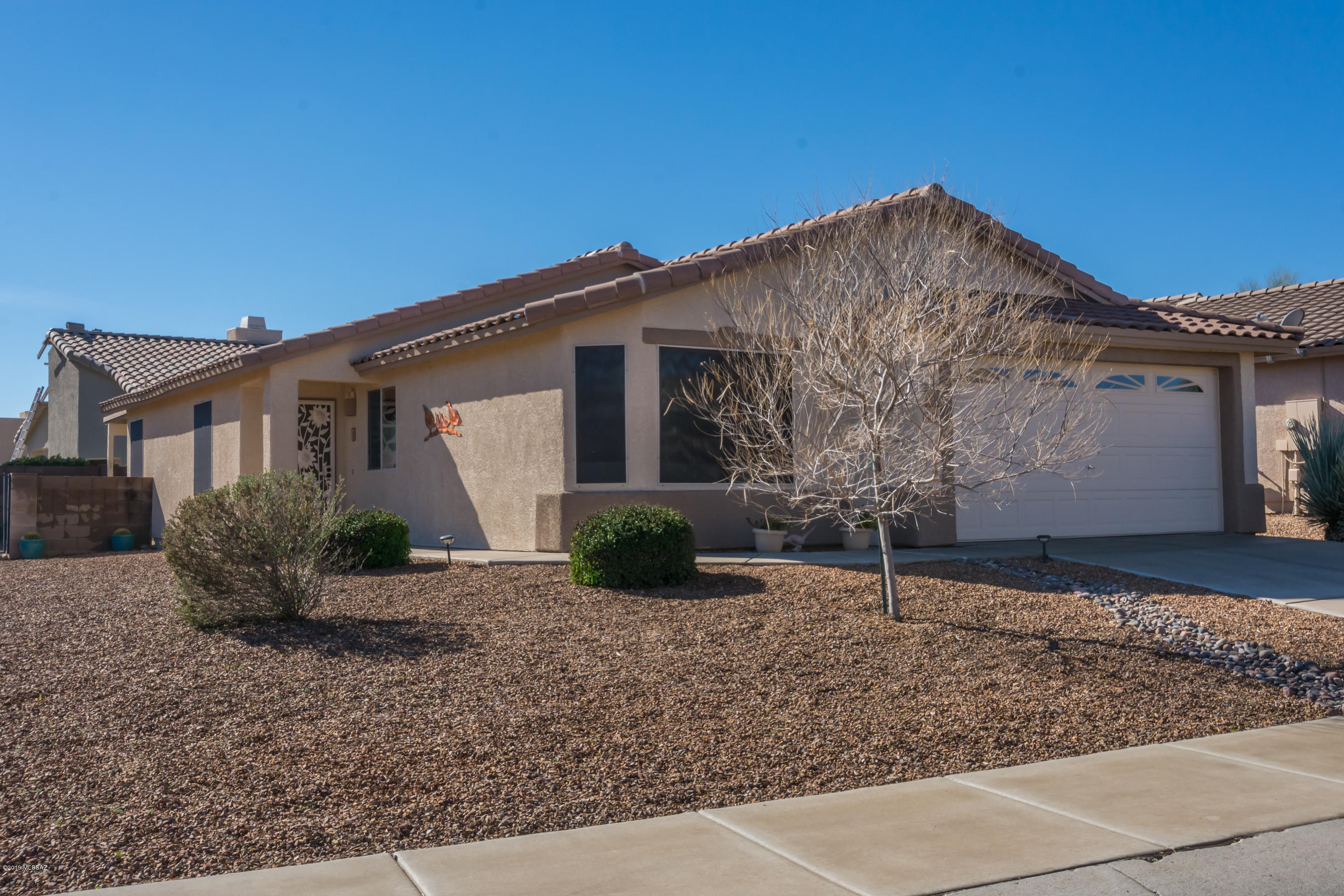 Bluffs (The) 2 - Residential