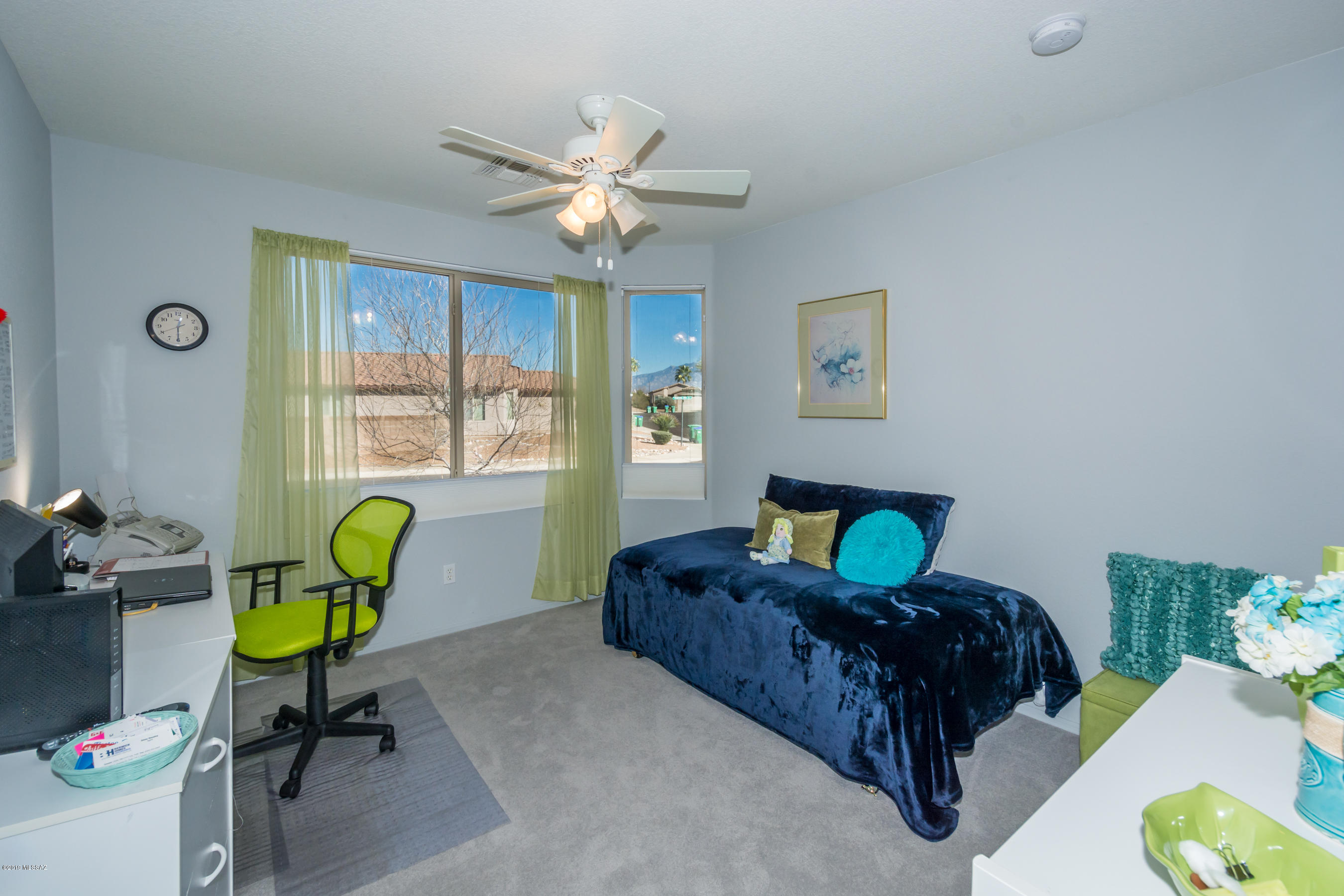 Bluffs (The) 2 - Residential