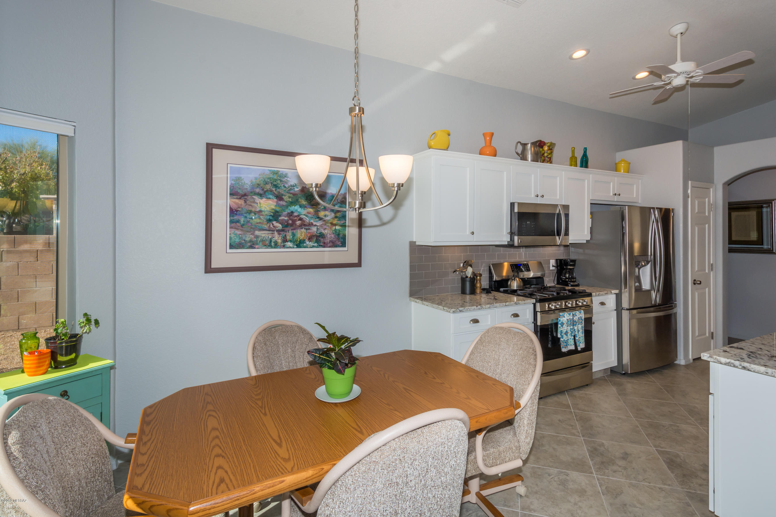 Bluffs (The) 2 - Residential