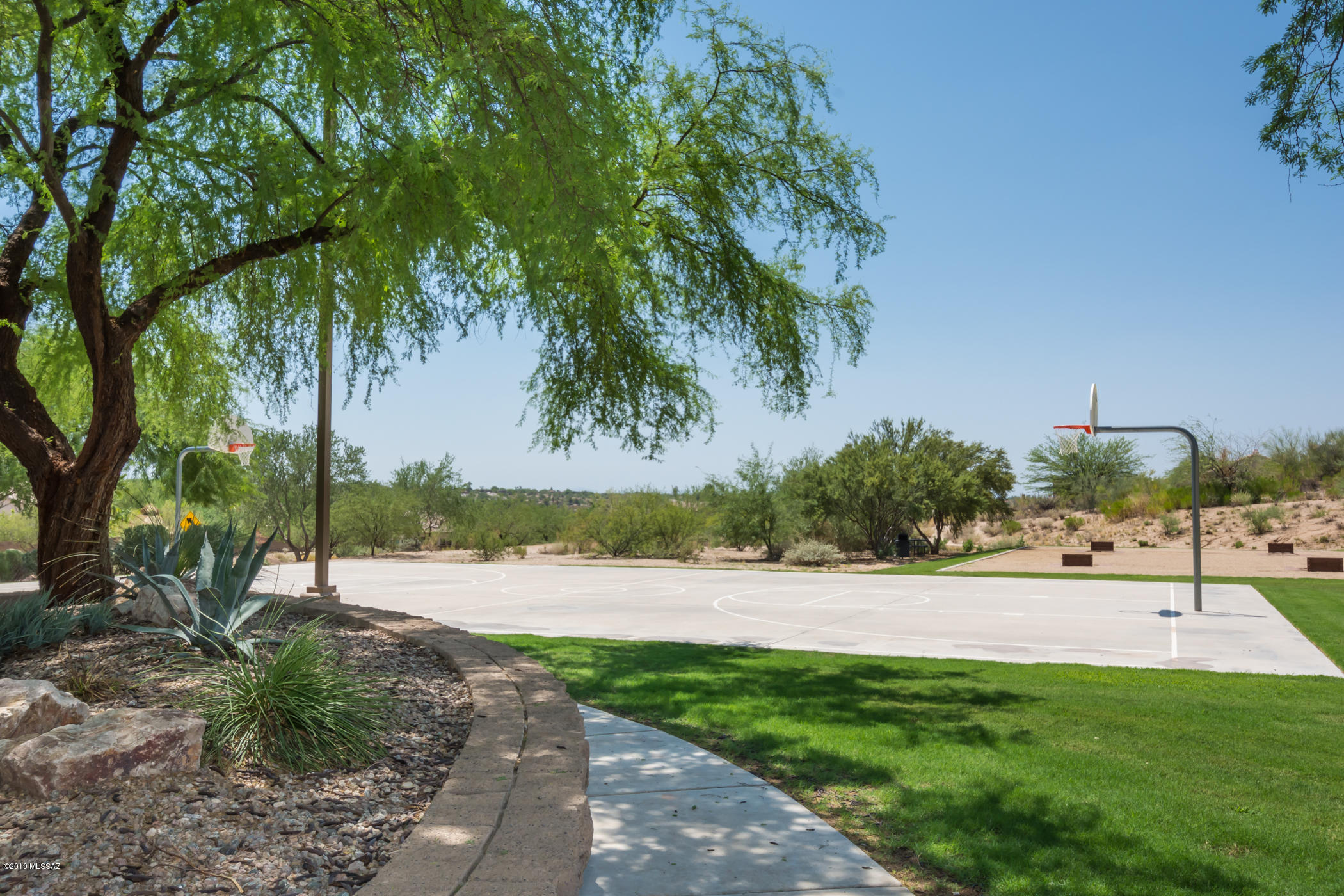 Bluffs (The) 2 - Residential