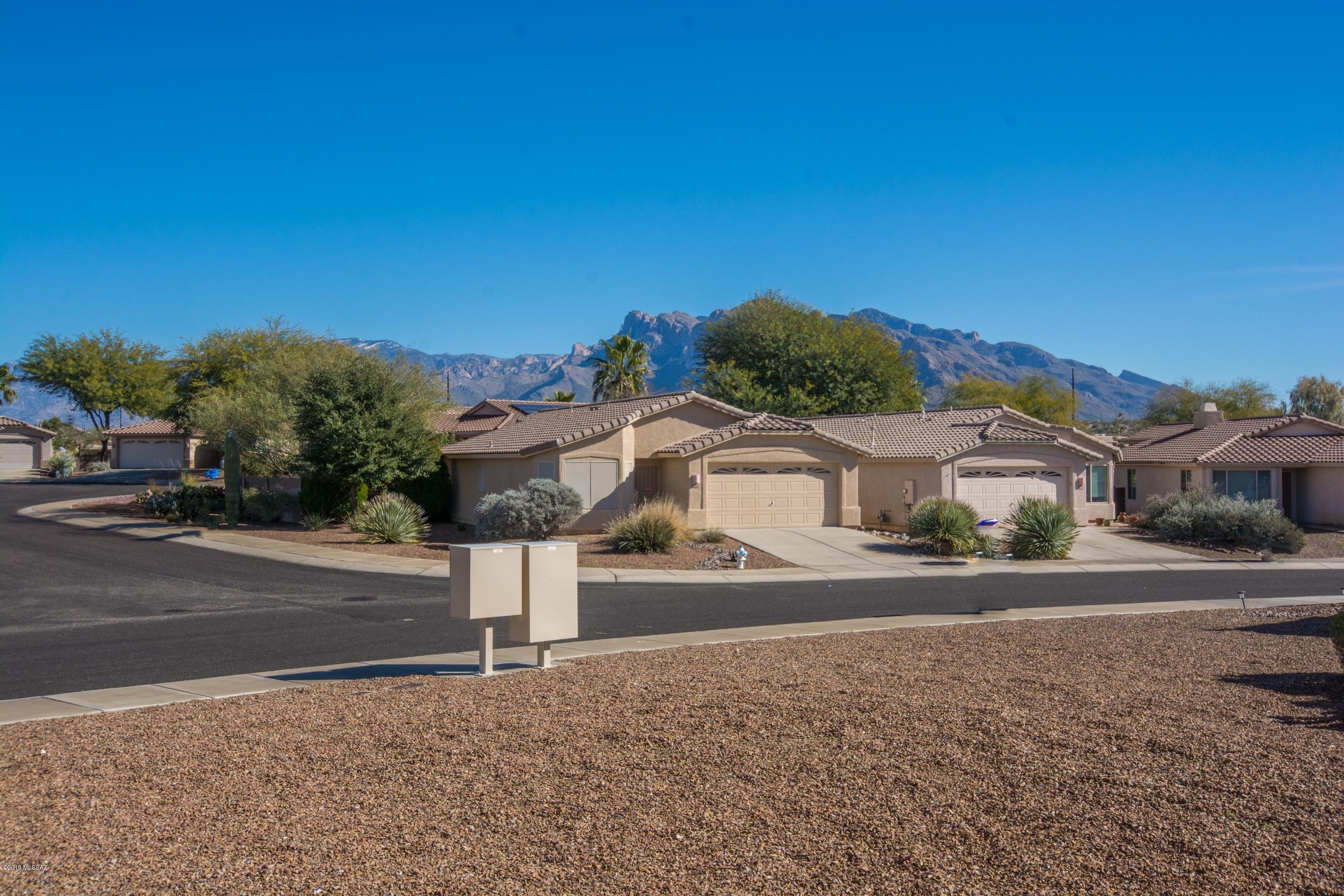 Bluffs (The) 2 - Residential