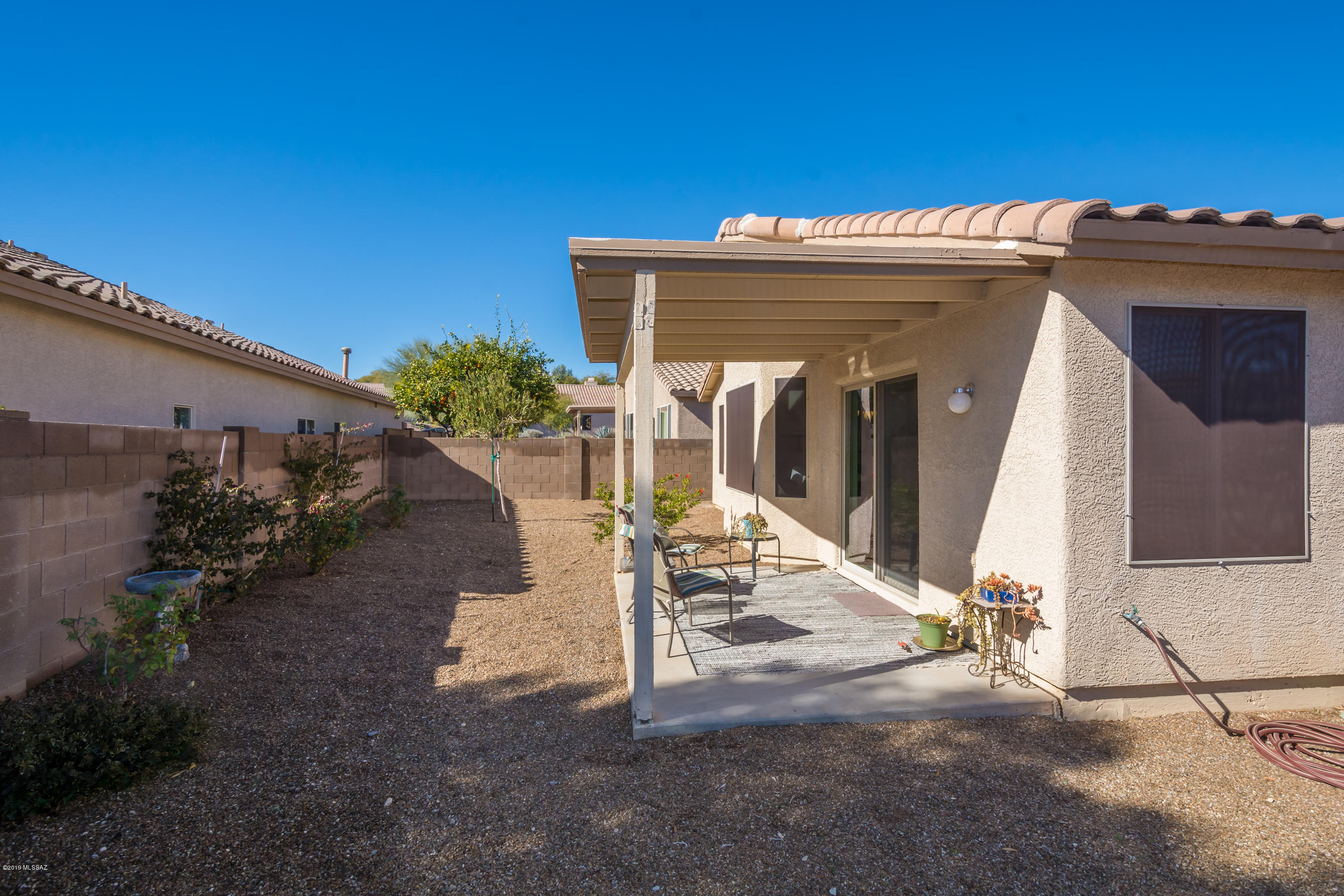 Bluffs (The) 2 - Residential