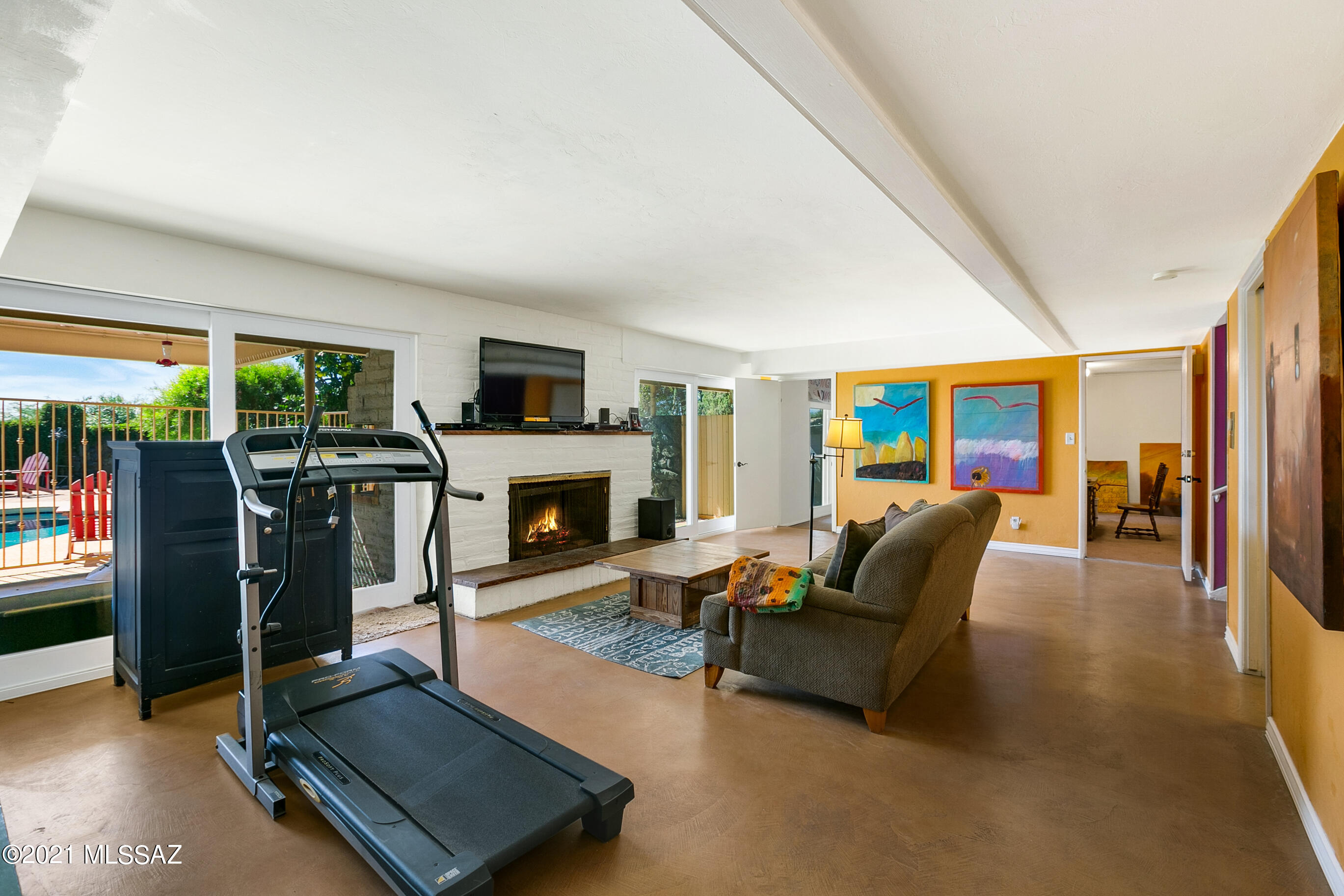 Catalina Foothills Estates NO. 5 - Residential