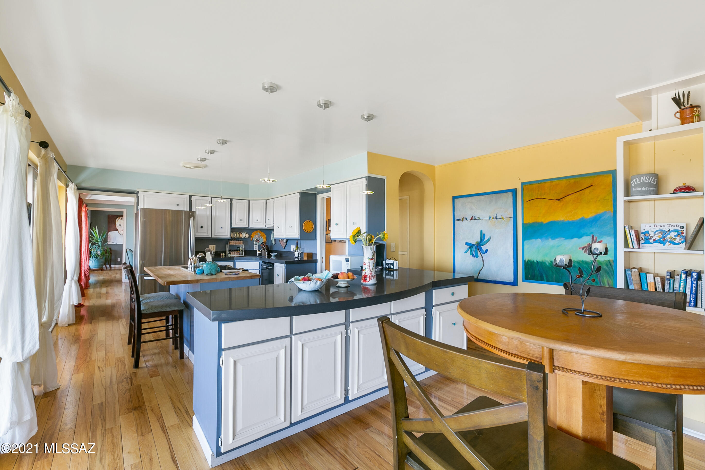 Catalina Foothills Estates NO. 5 - Residential