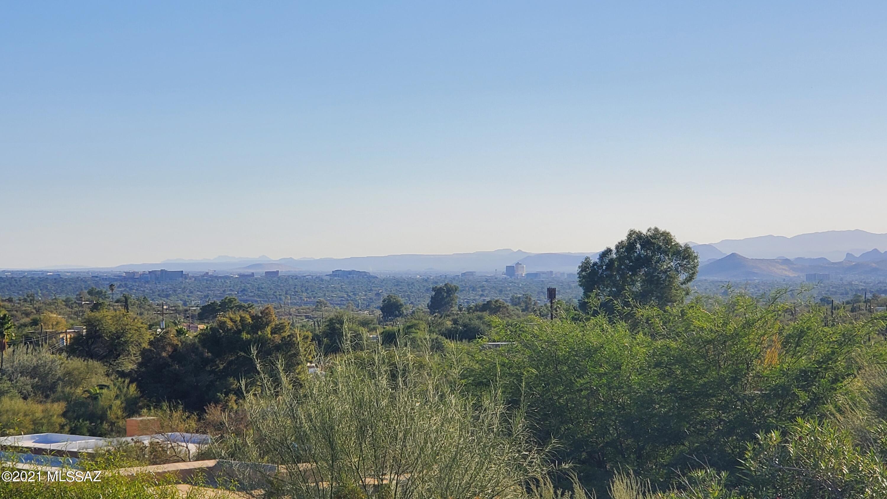 Catalina Foothills Estates NO. 5 - Residential