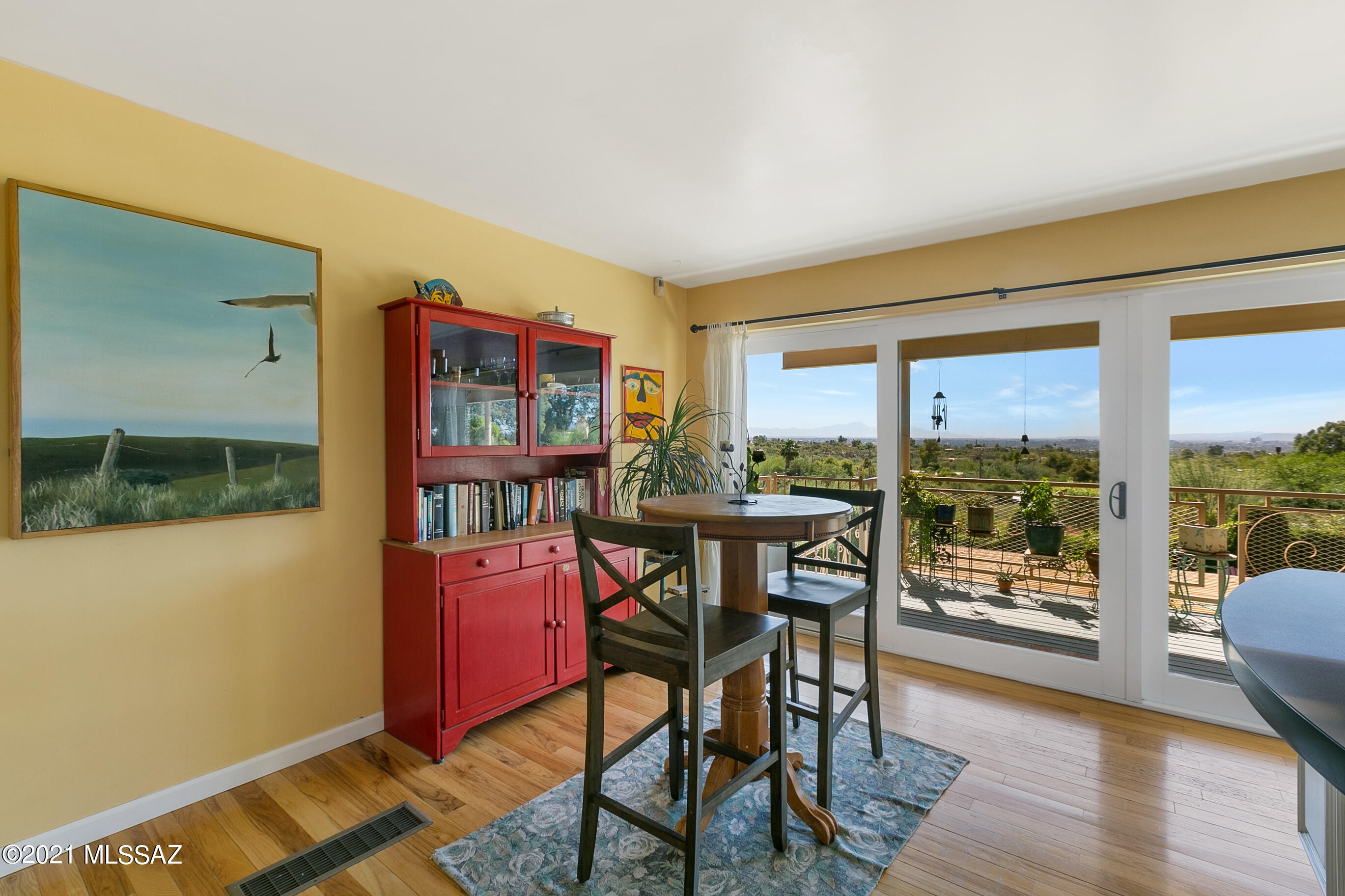 Catalina Foothills Estates NO. 5 - Residential