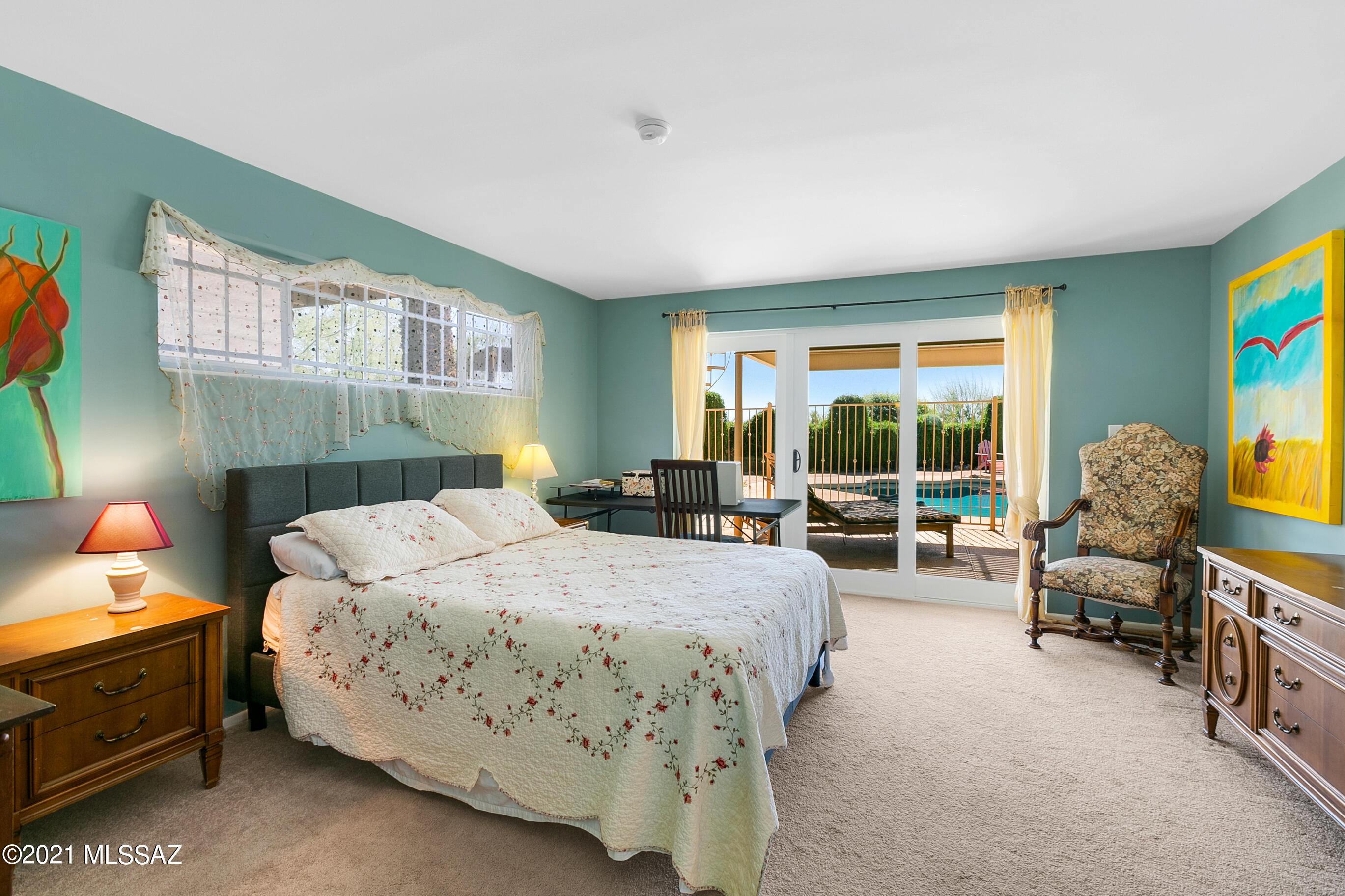 Catalina Foothills Estates NO. 5 - Residential