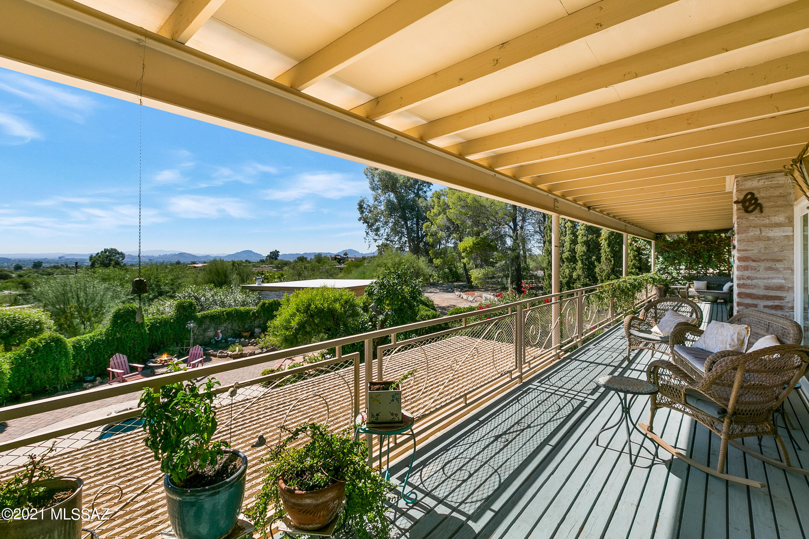 Catalina Foothills Estates NO. 5 - Residential