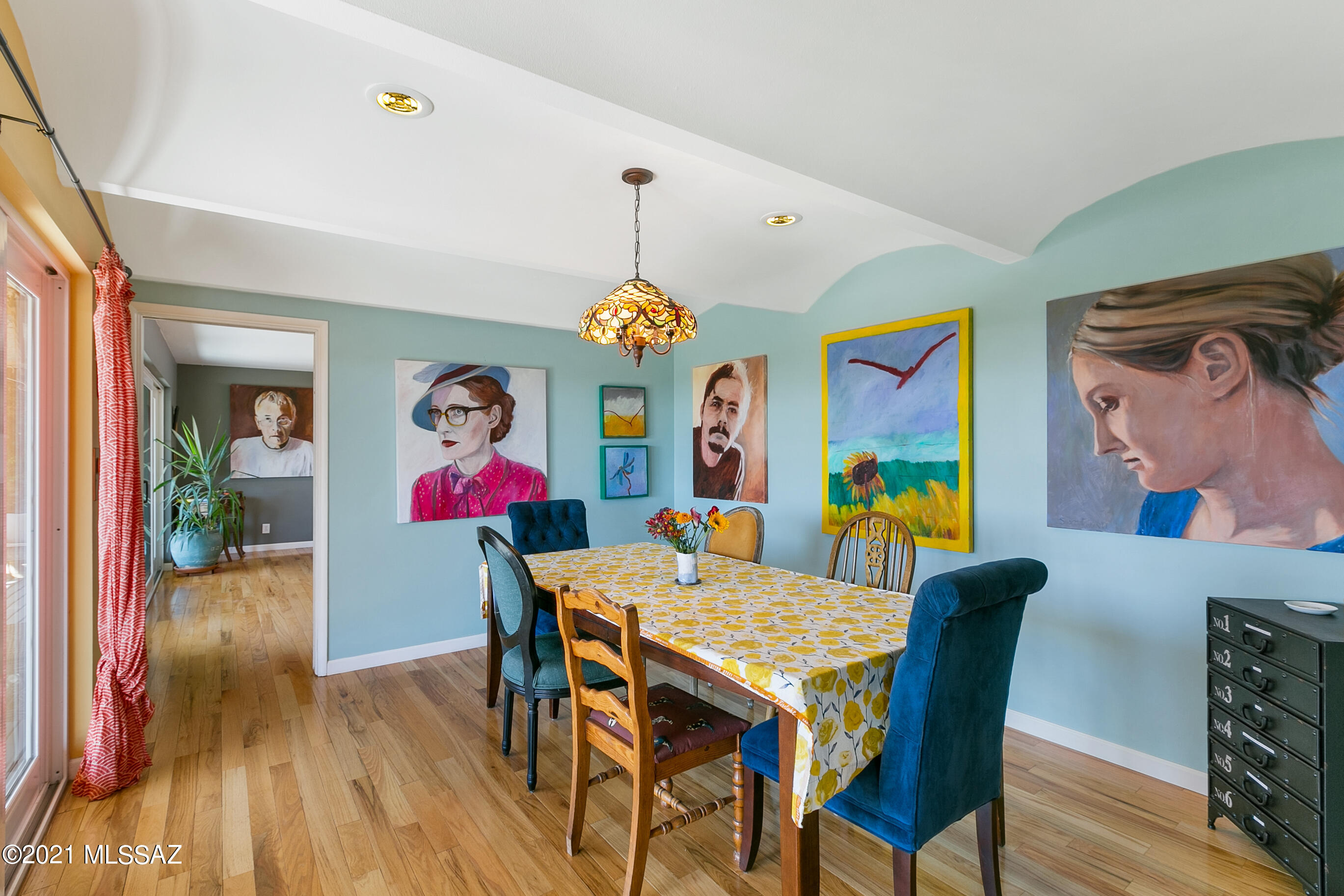 Catalina Foothills Estates NO. 5 - Residential