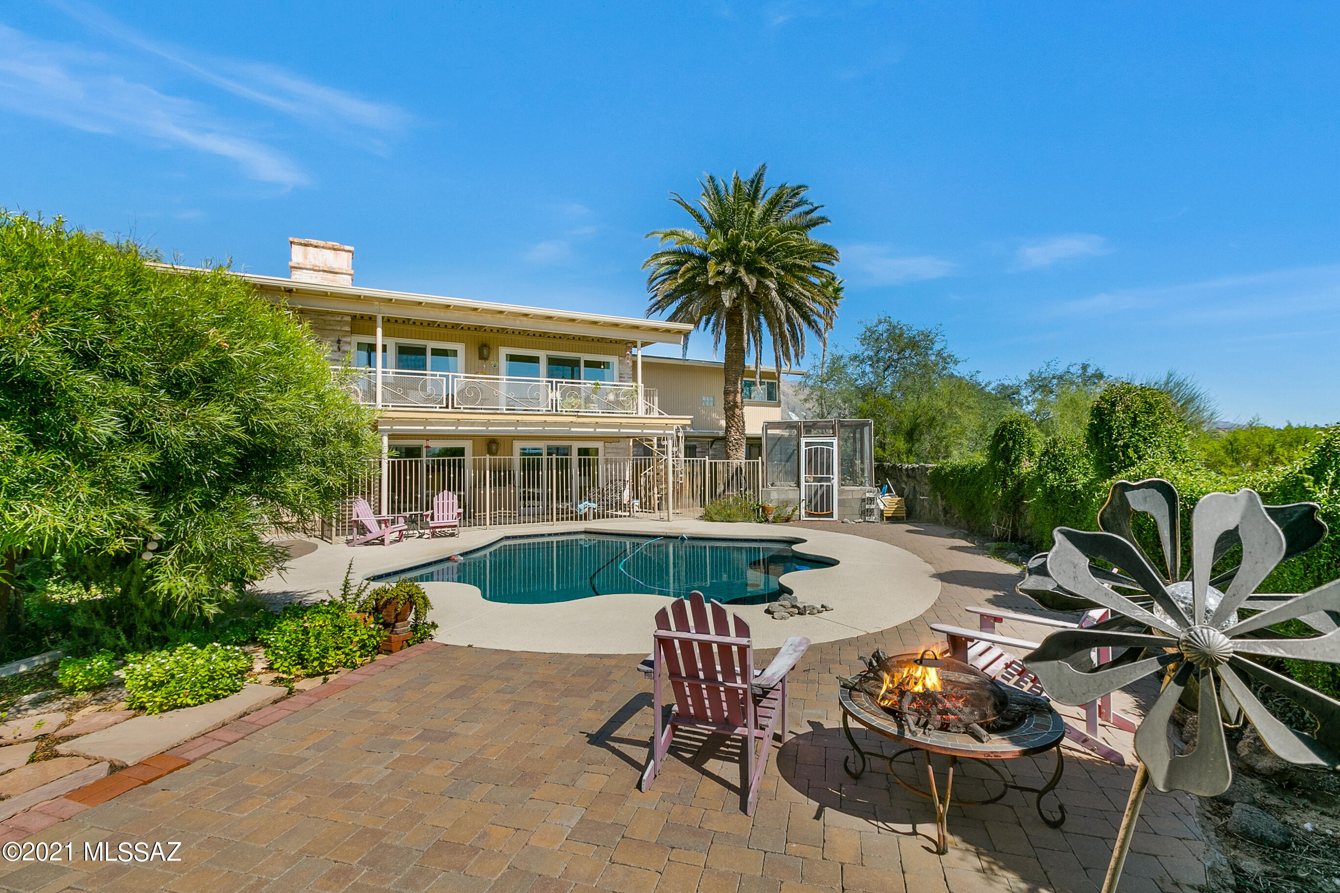 Catalina Foothills Estates NO. 5 - Residential