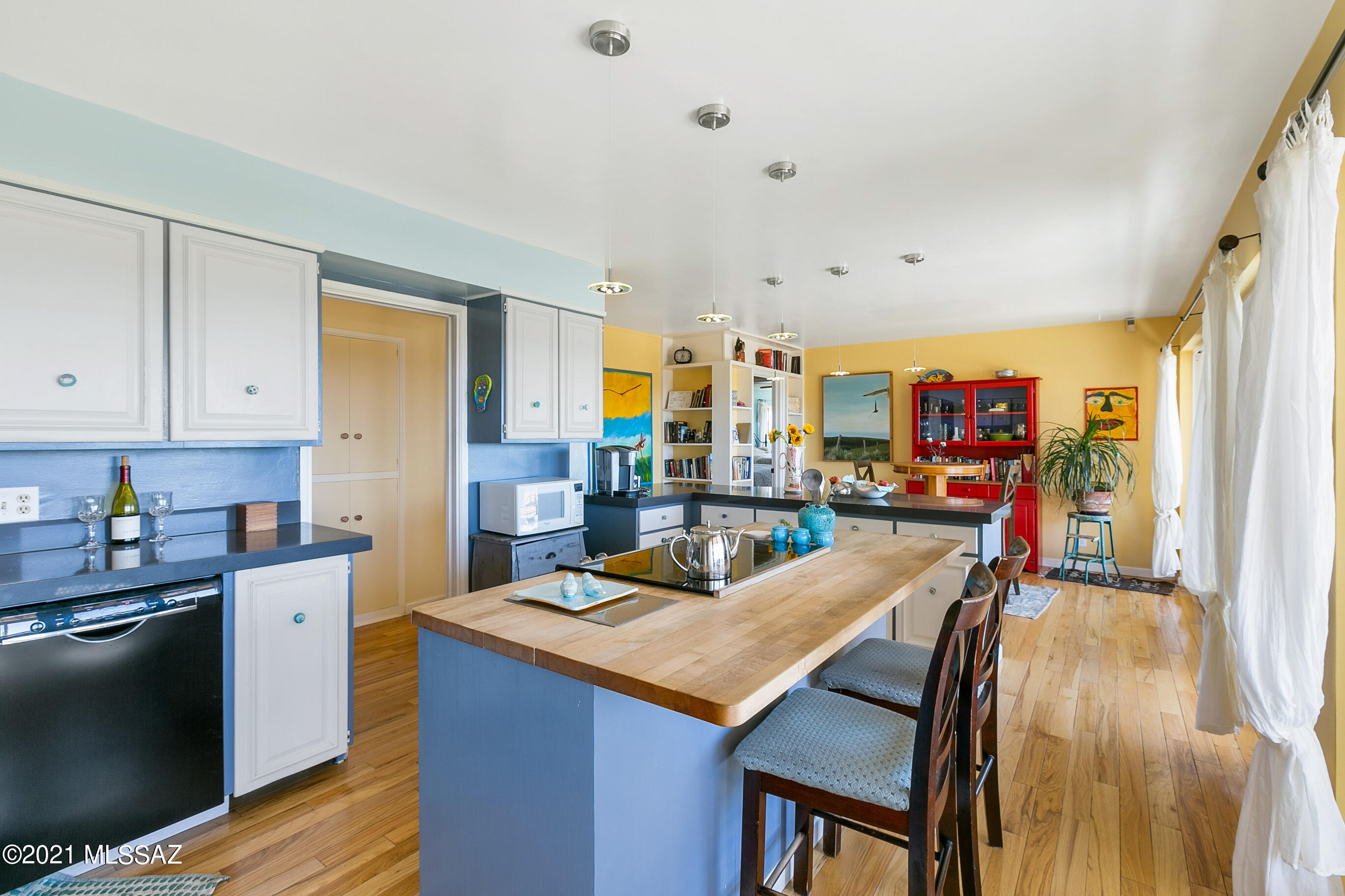 Catalina Foothills Estates NO. 5 - Residential