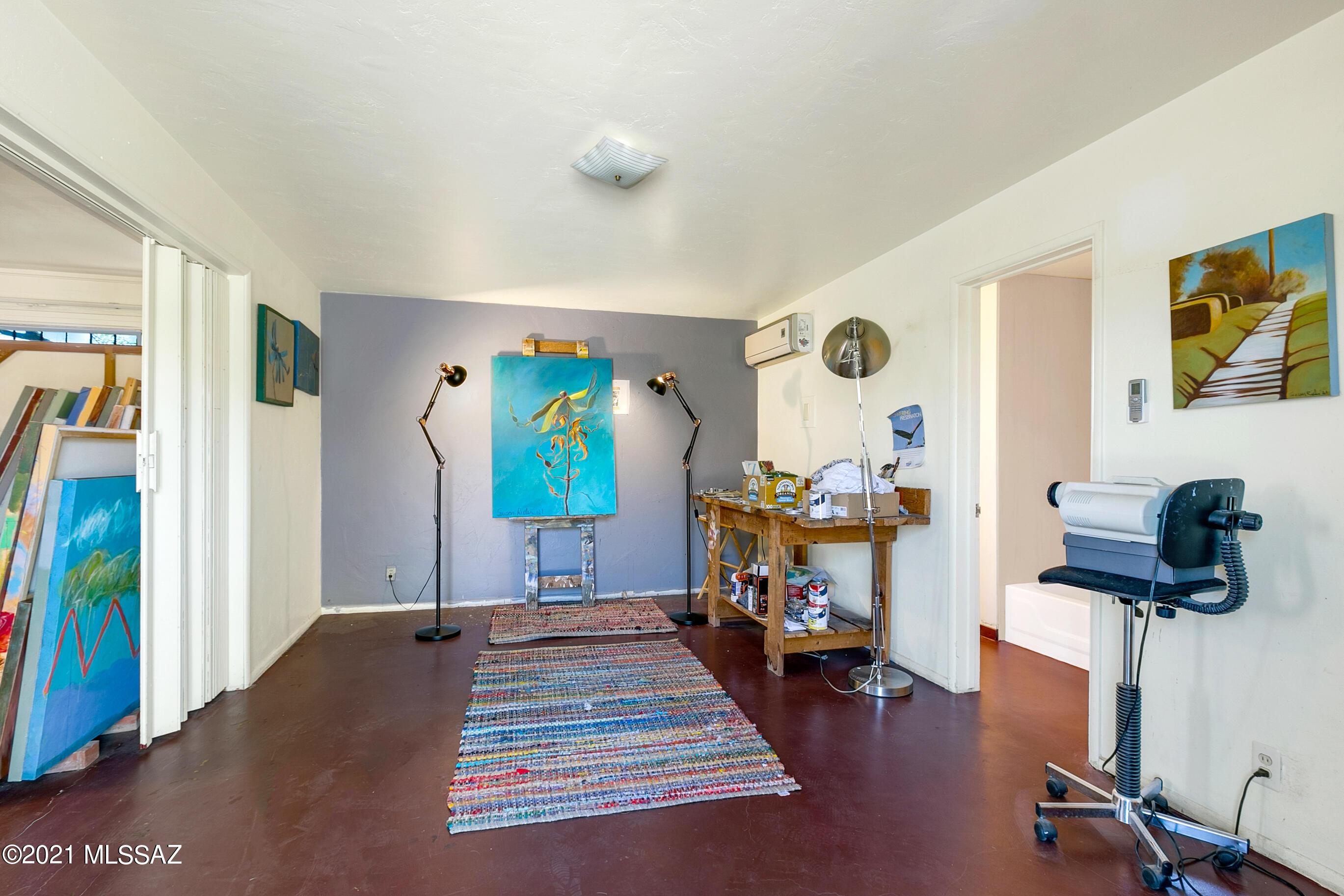 Catalina Foothills Estates NO. 5 - Residential