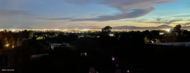 Catalina Foothills Estates NO. 5 - Residential