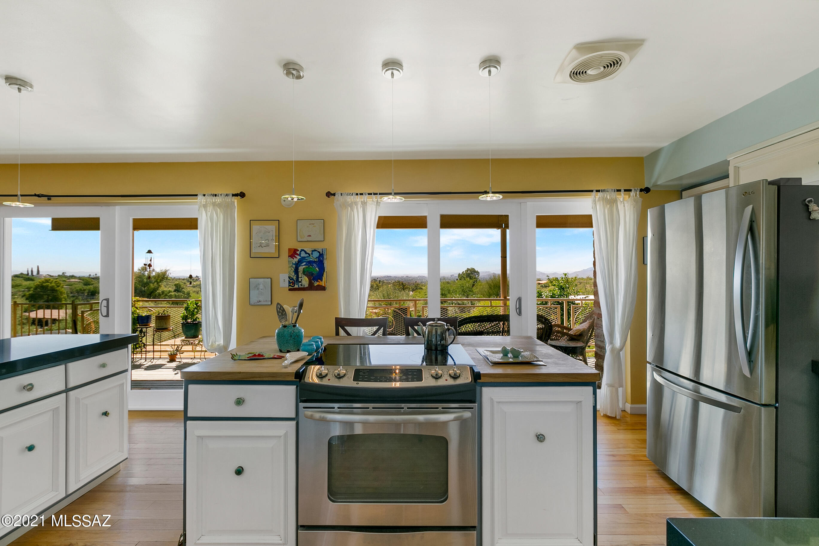 Catalina Foothills Estates NO. 5 - Residential