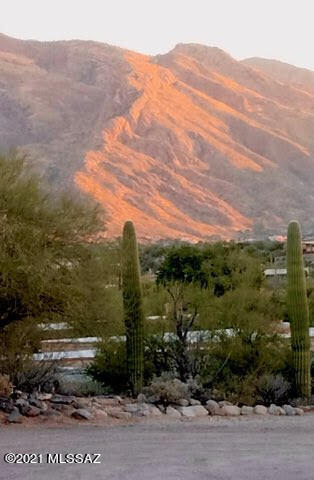 Catalina Foothills Estates NO. 5 - Residential