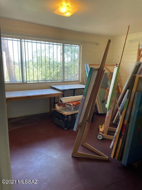 Catalina Foothills Estates NO. 5 - Residential