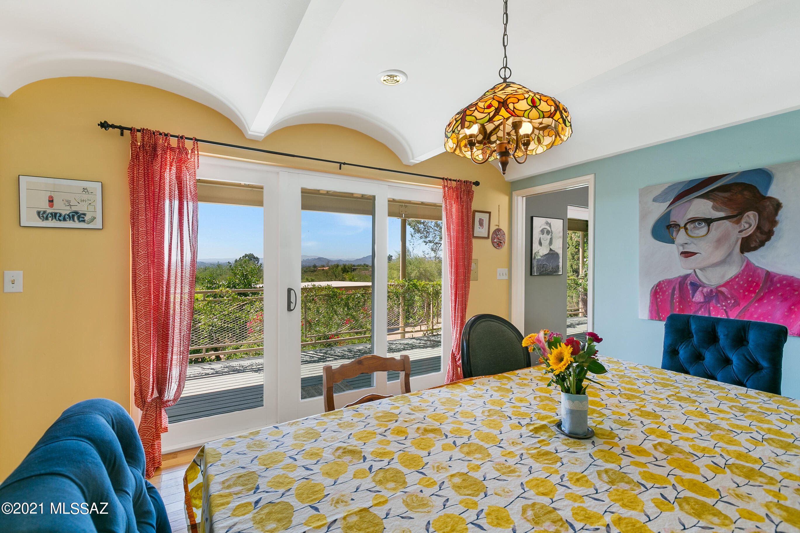 Catalina Foothills Estates NO. 5 - Residential