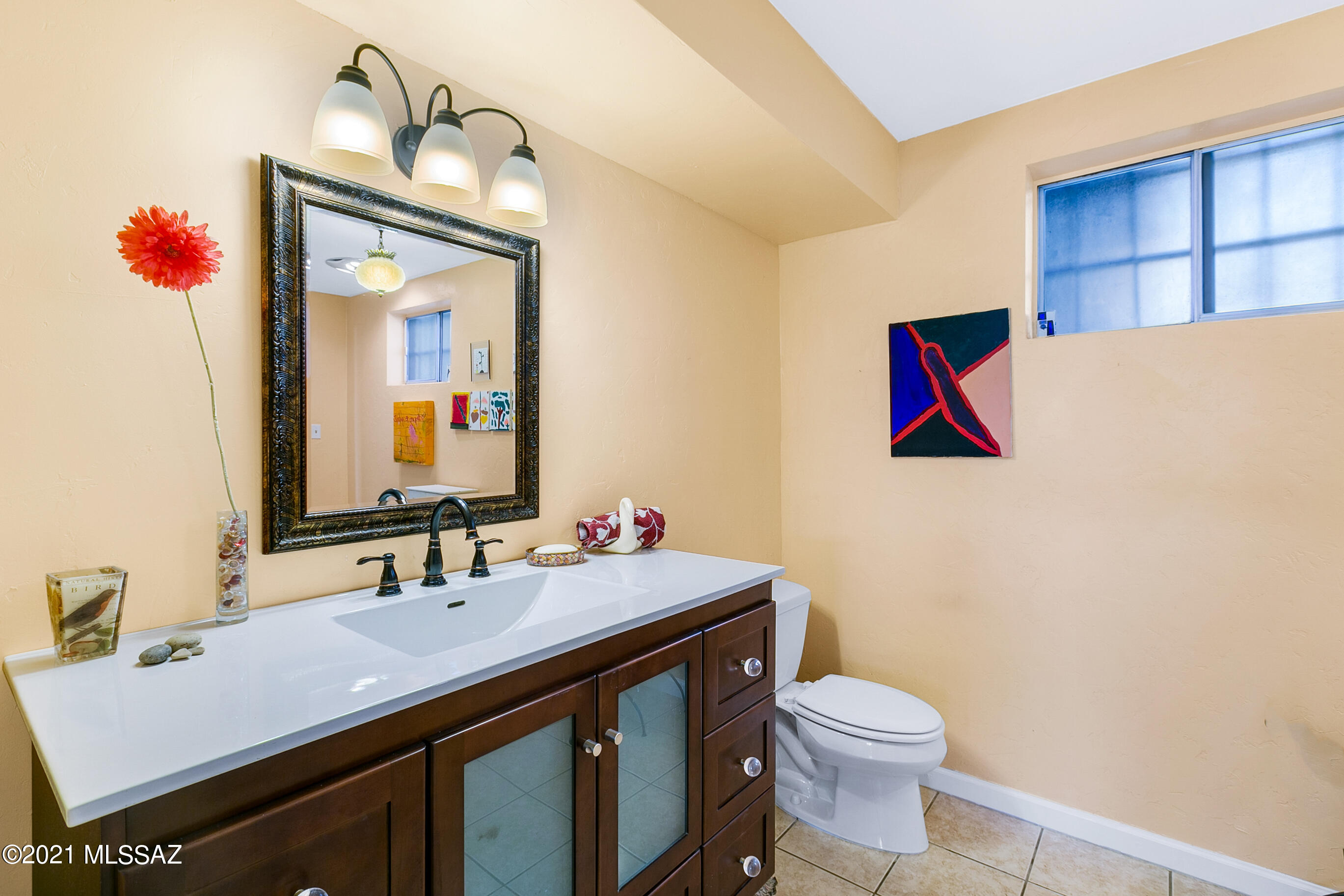 Catalina Foothills Estates NO. 5 - Residential