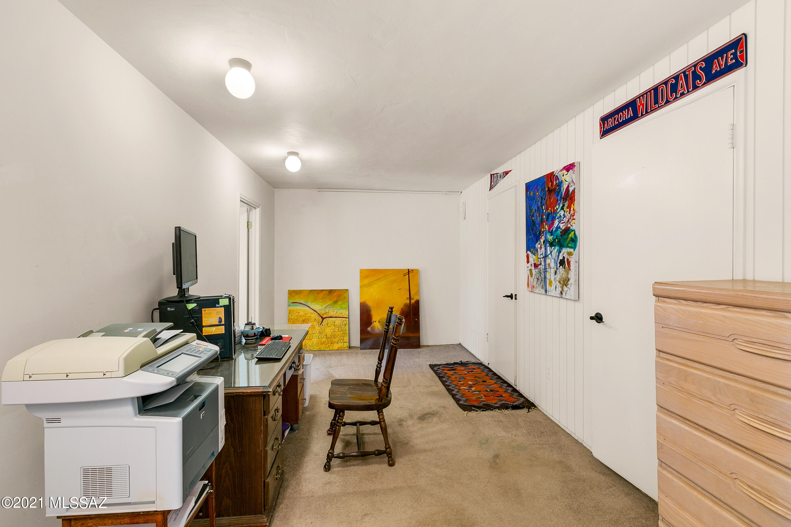 Catalina Foothills Estates NO. 5 - Residential