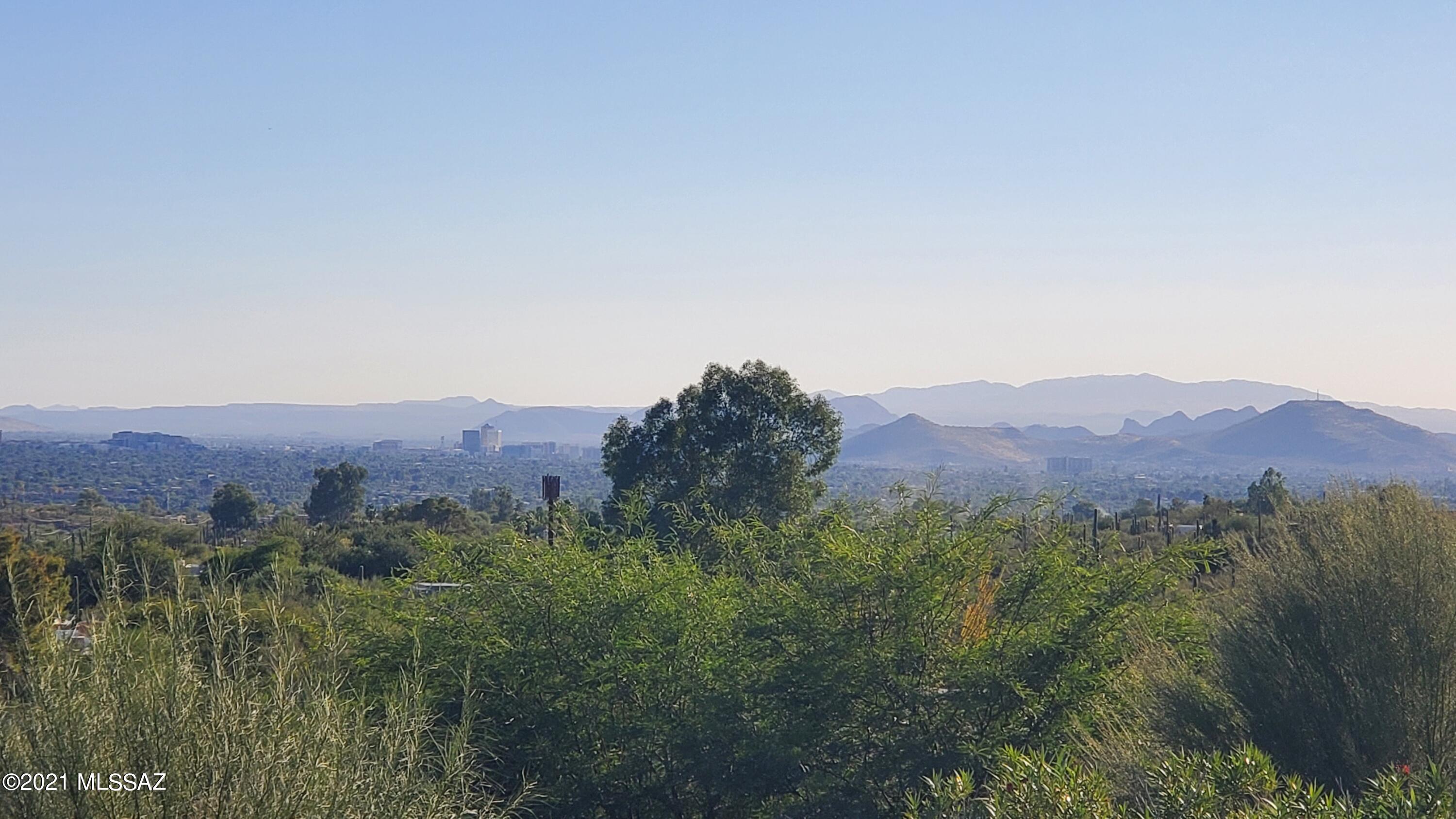 Catalina Foothills Estates NO. 5 - Residential
