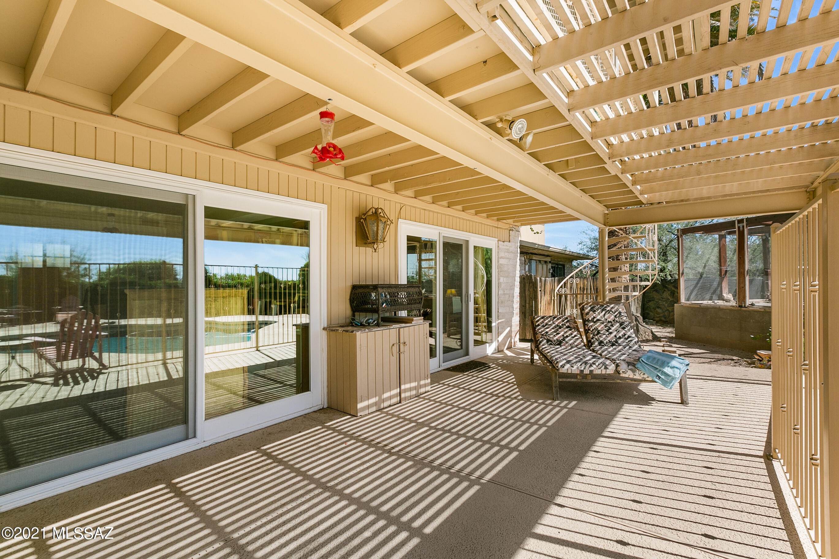 Catalina Foothills Estates NO. 5 - Residential
