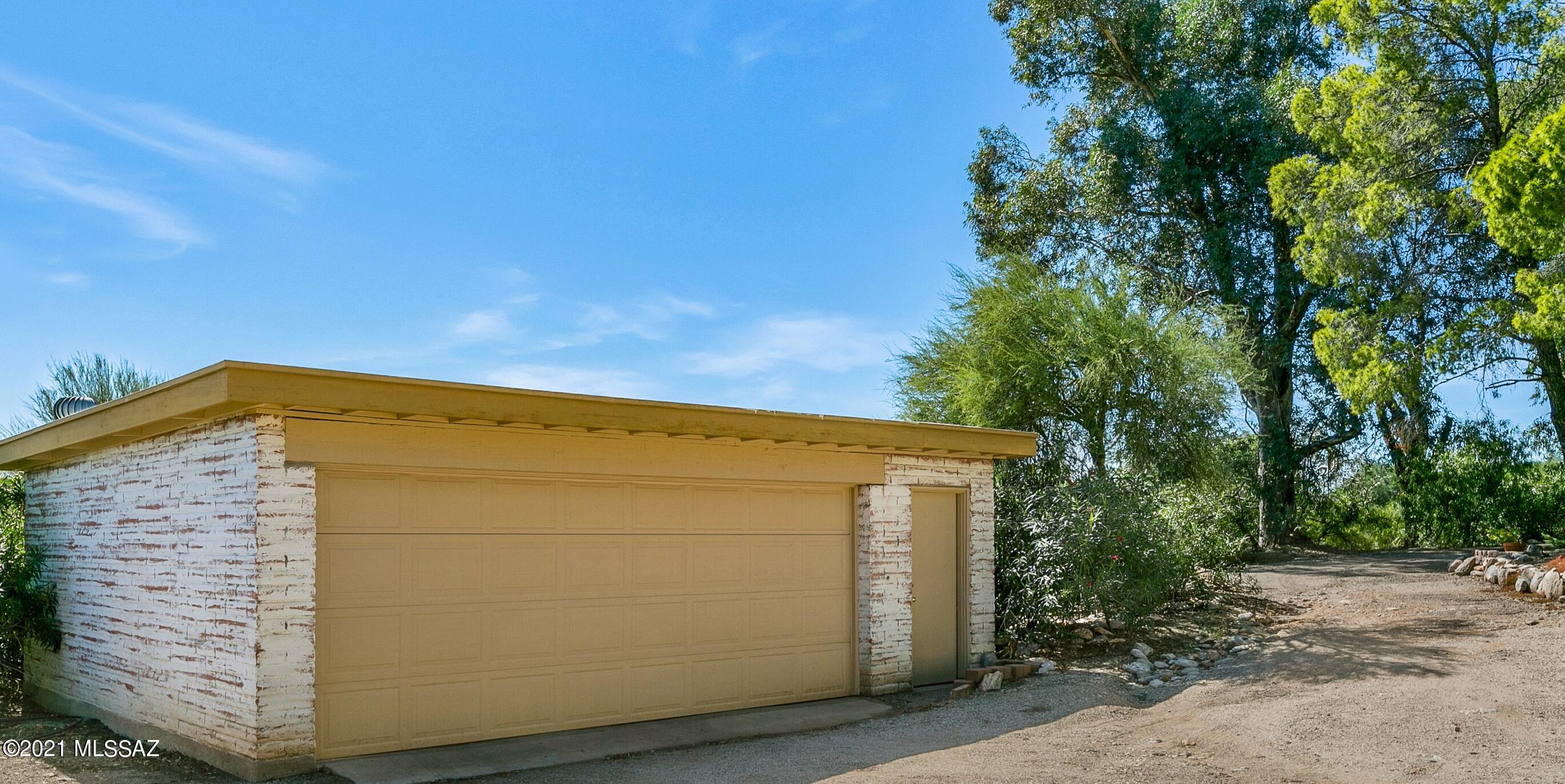 Catalina Foothills Estates NO. 5 - Residential