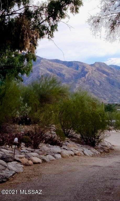 Catalina Foothills Estates NO. 5 - Residential