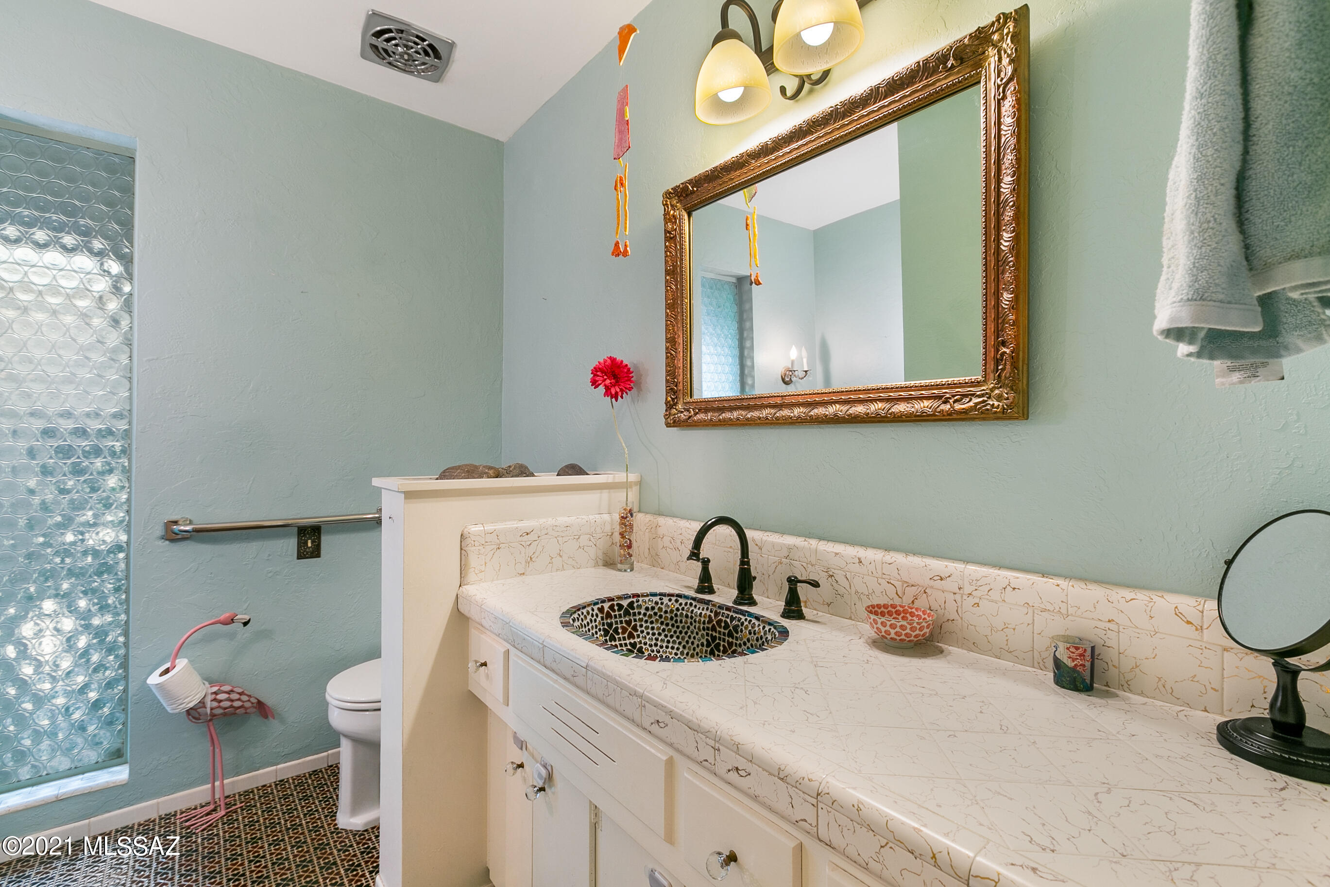 Catalina Foothills Estates NO. 5 - Residential
