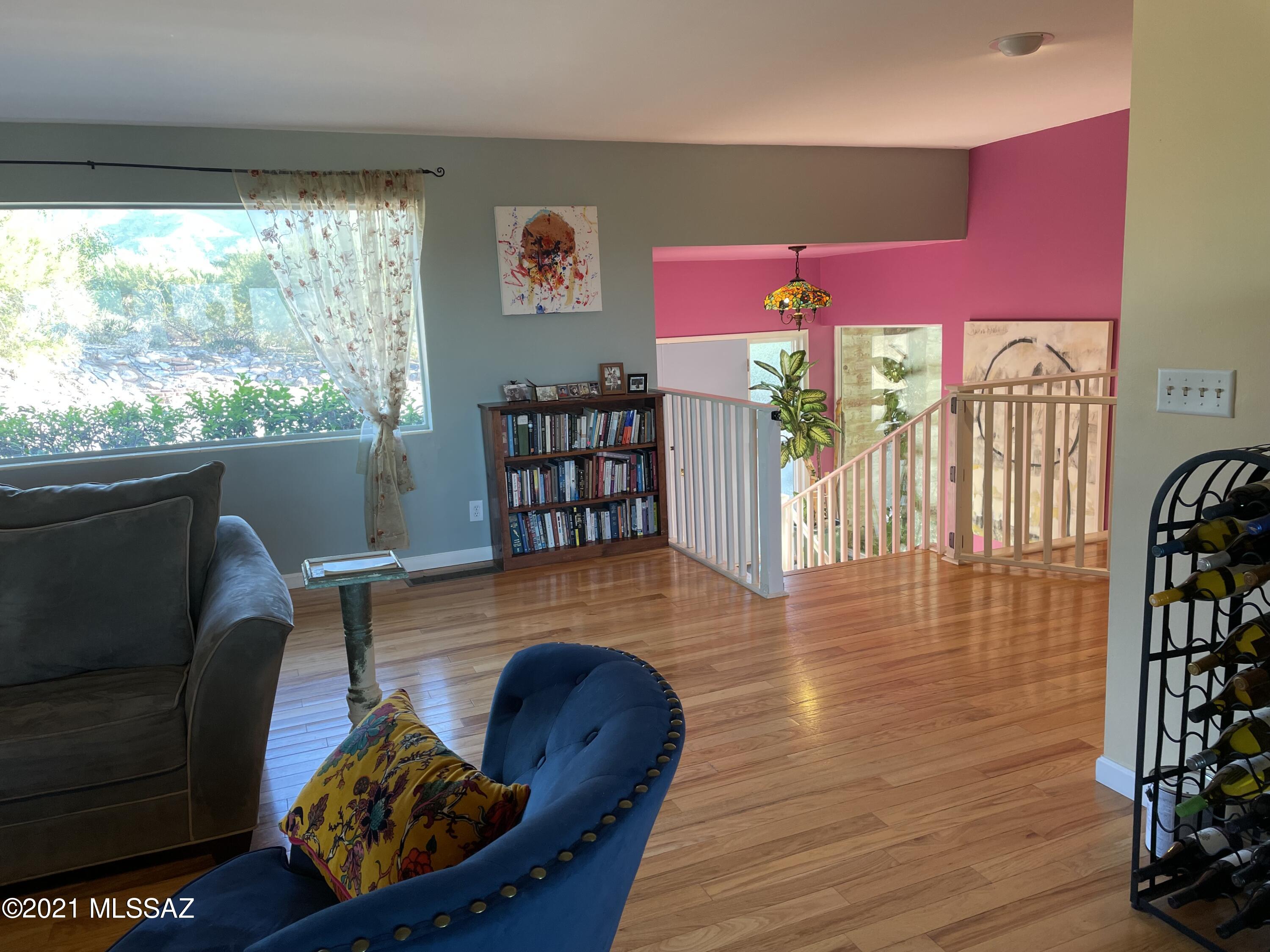 Catalina Foothills Estates NO. 5 - Residential