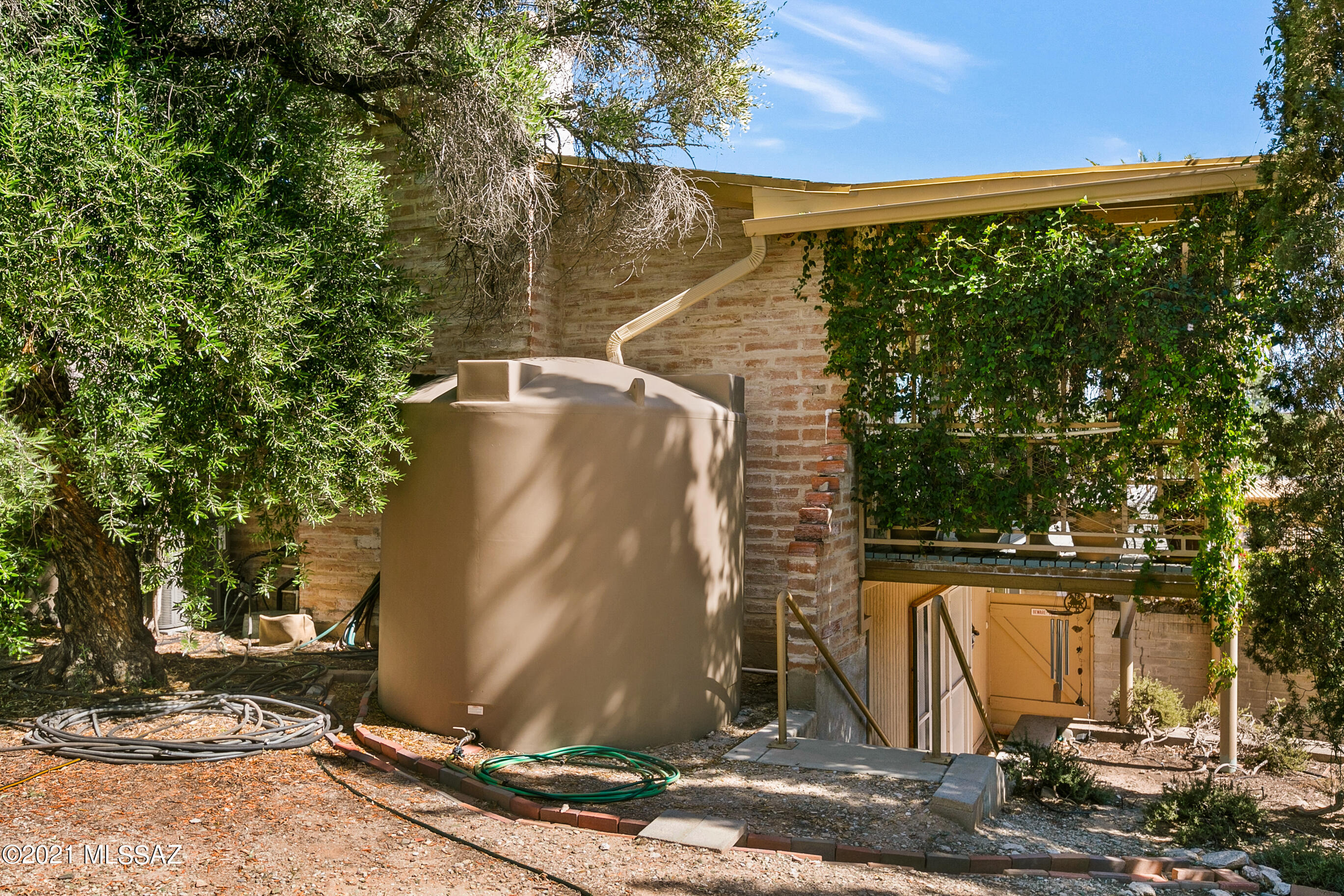 Catalina Foothills Estates NO. 5 - Residential