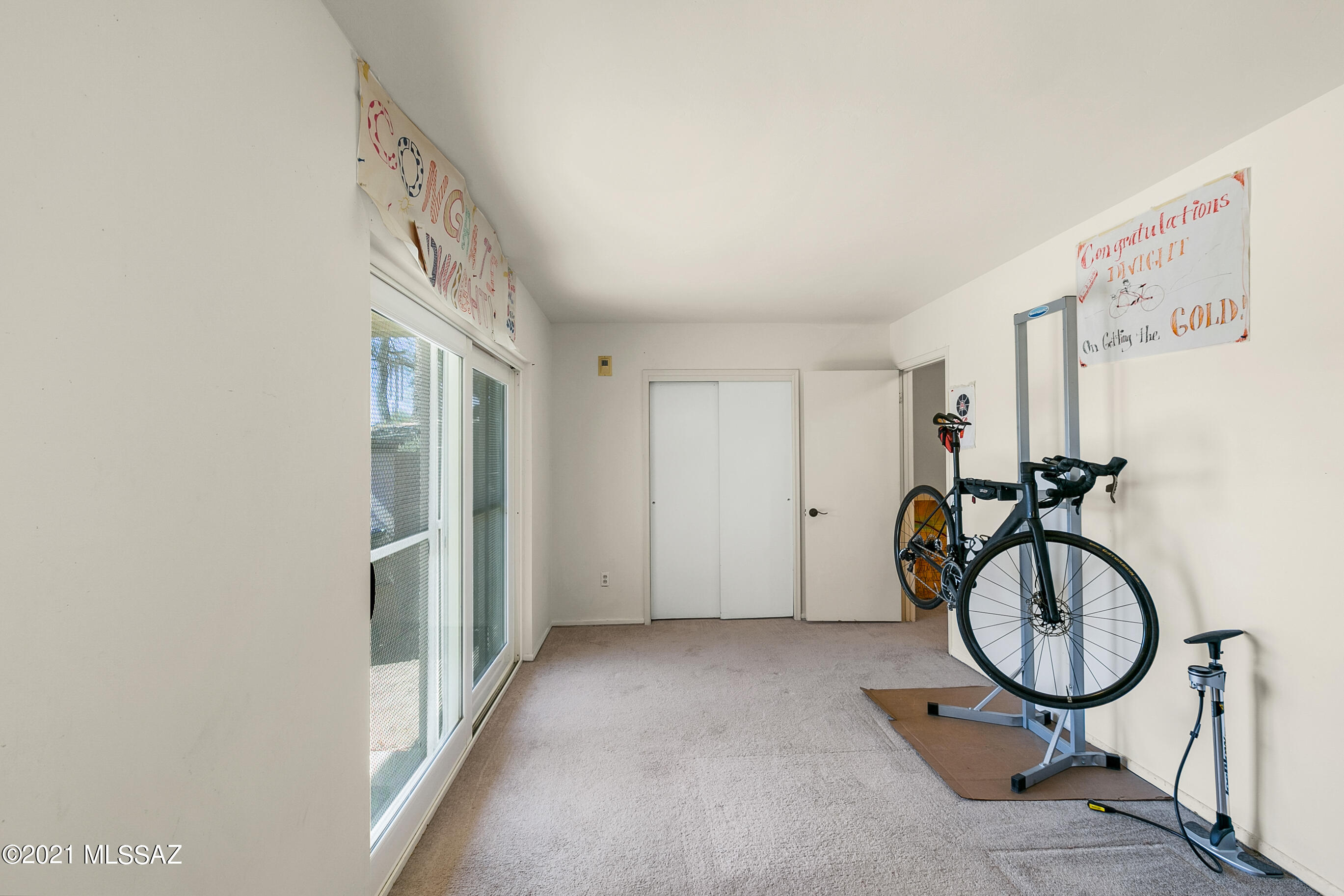 Catalina Foothills Estates NO. 5 - Residential