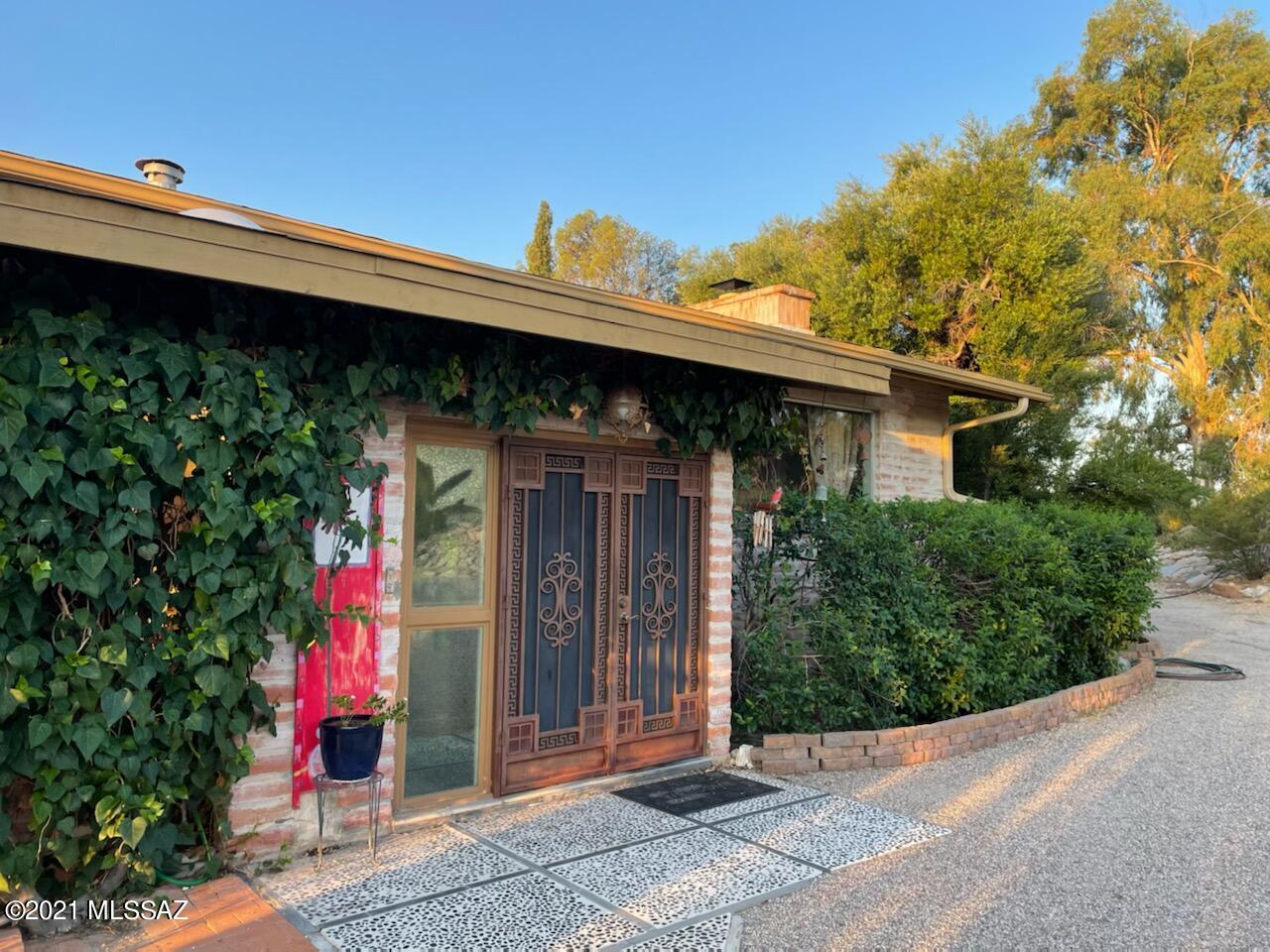 Catalina Foothills Estates NO. 5 - Residential