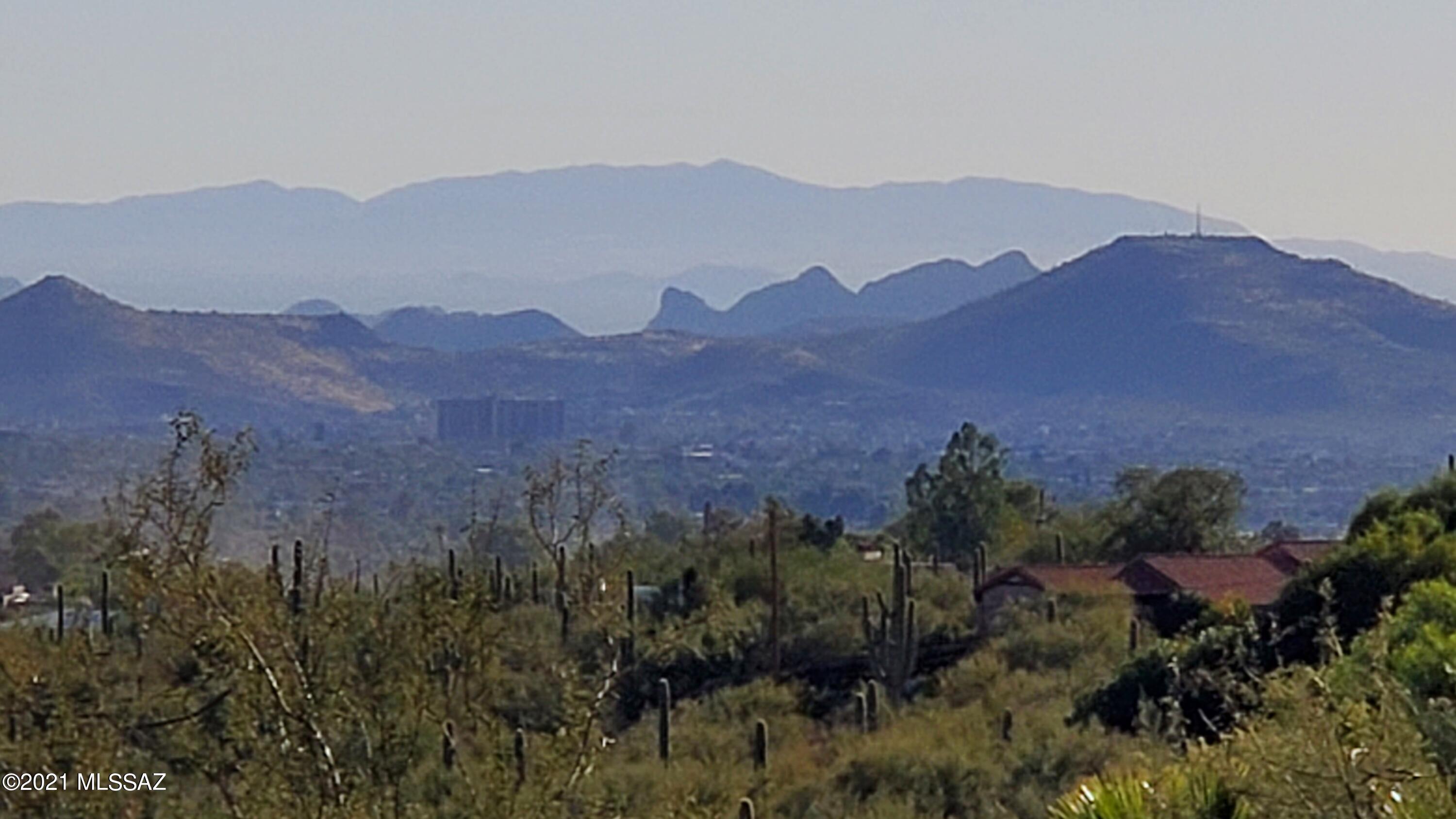 Catalina Foothills Estates NO. 5 - Residential