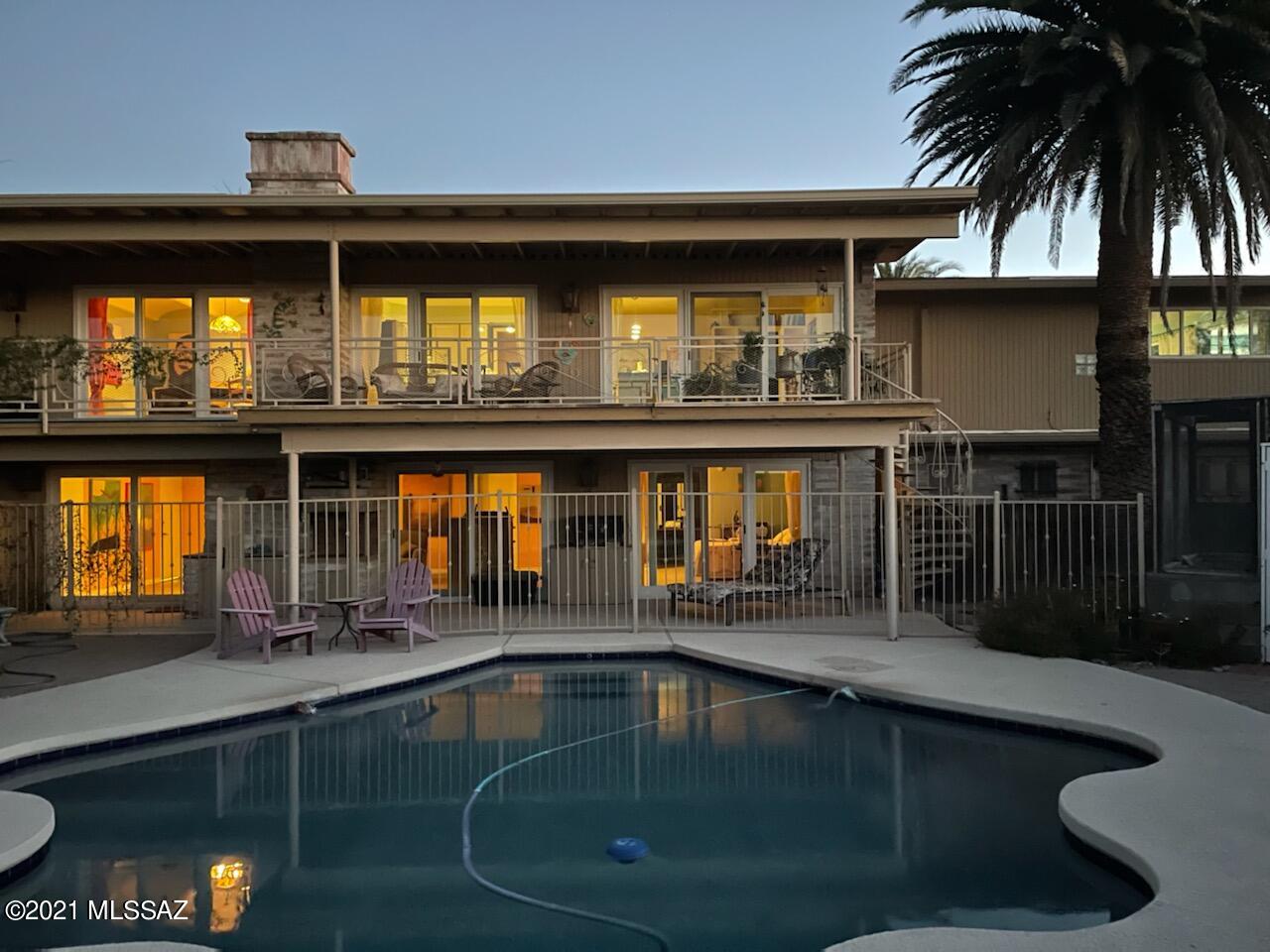 Catalina Foothills Estates NO. 5 - Residential