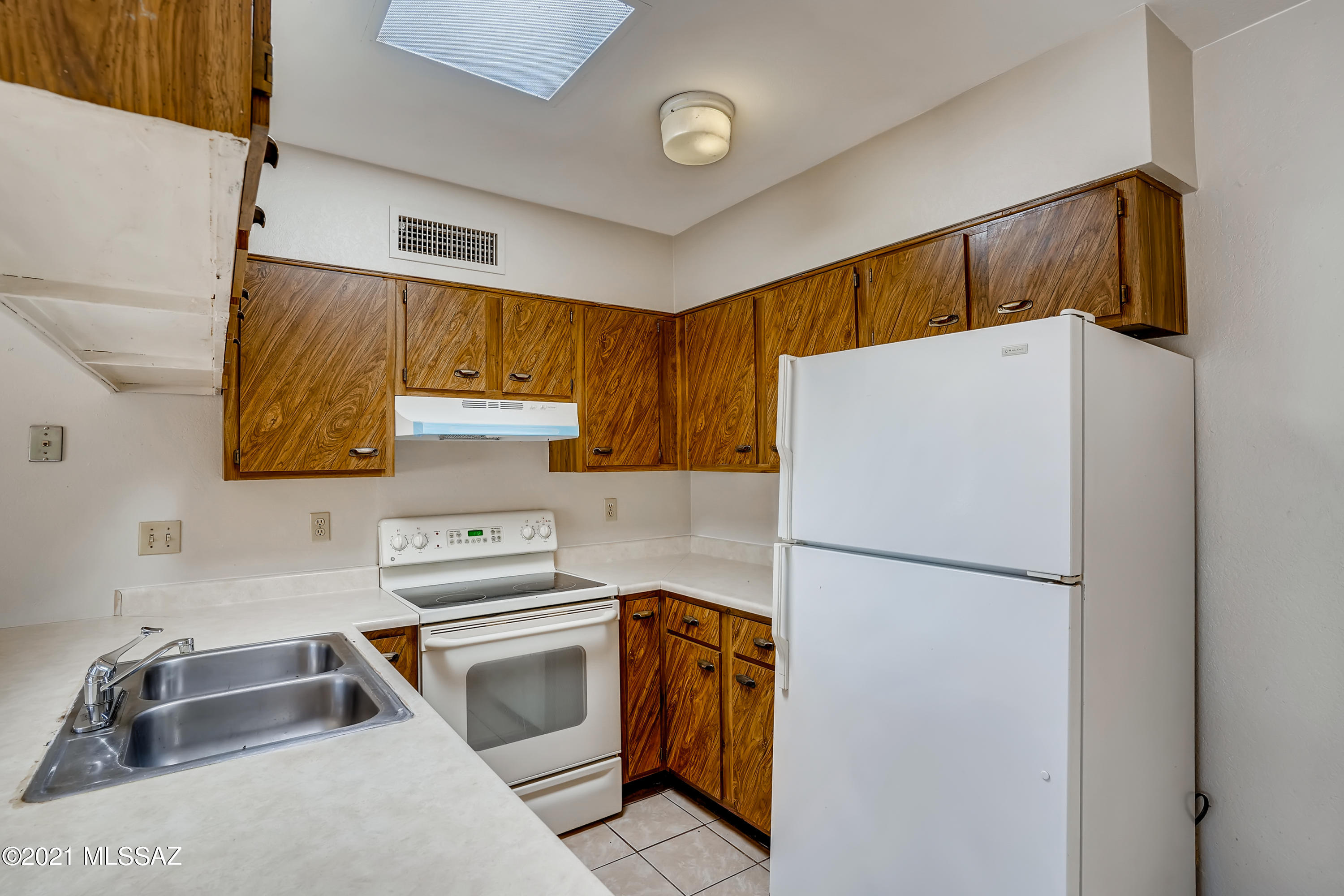 Rivendell Twnhss (1-46) - Residential