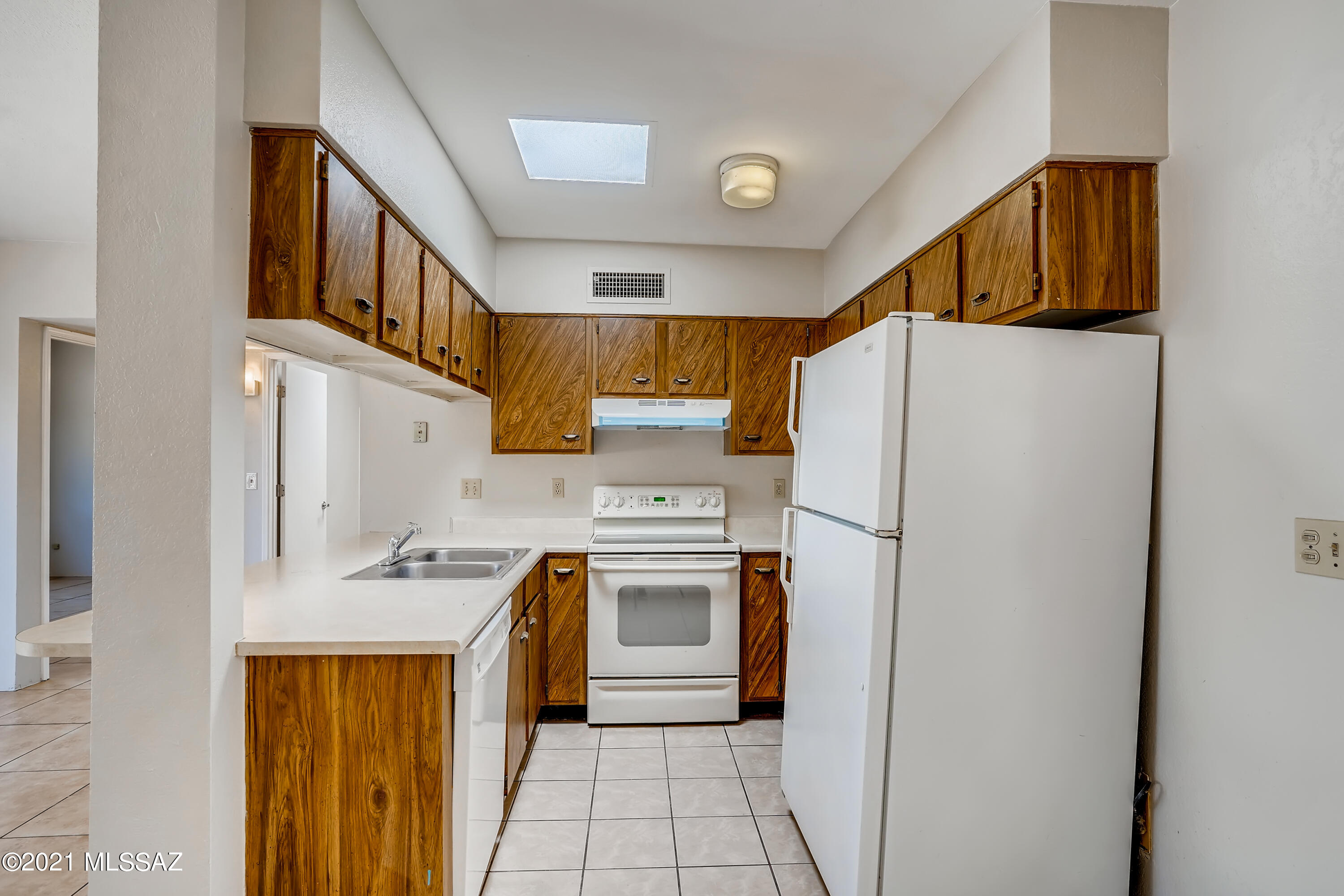 Rivendell Twnhss (1-46) - Residential