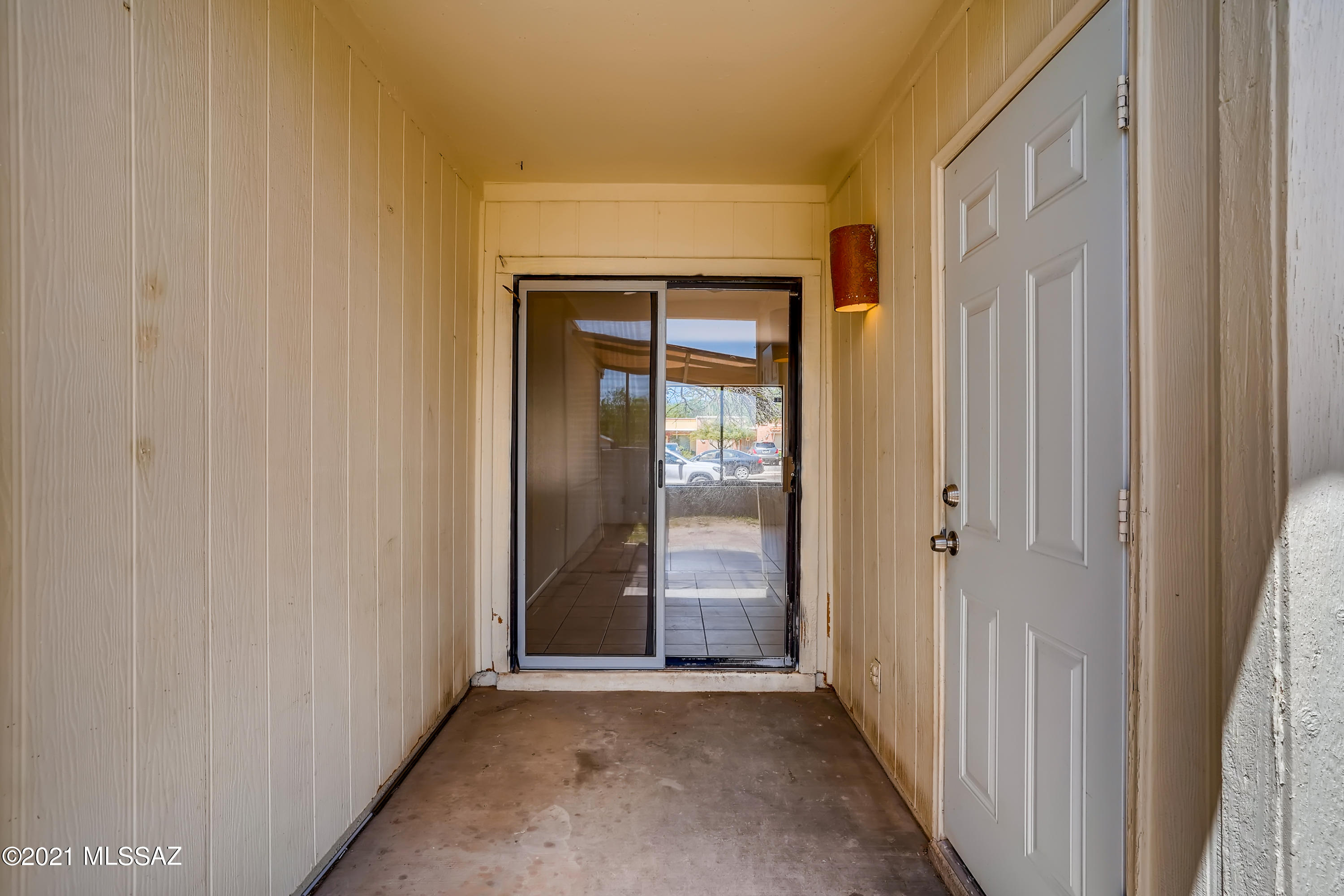 Rivendell Twnhss (1-46) - Residential