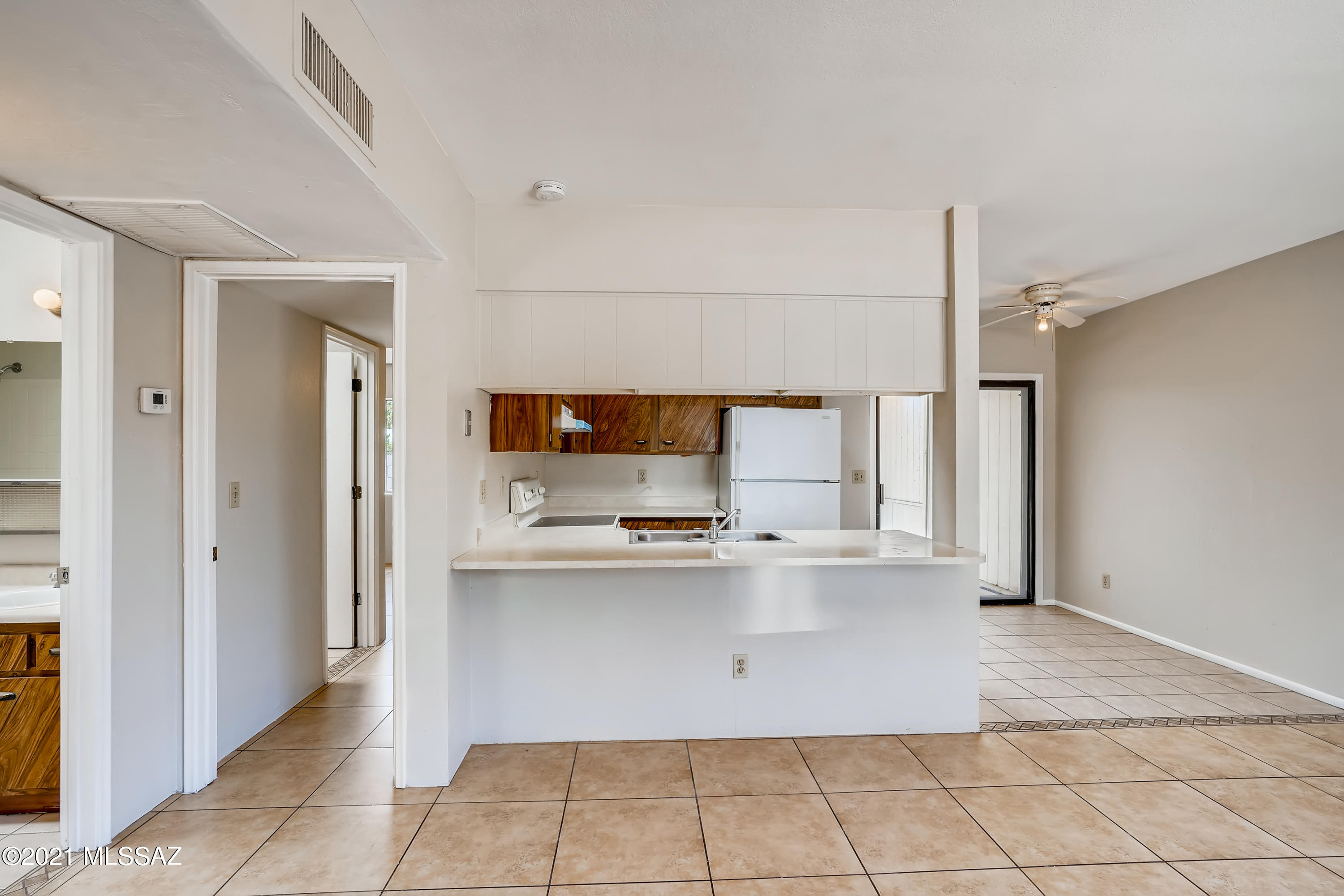 Rivendell Twnhss (1-46) - Residential