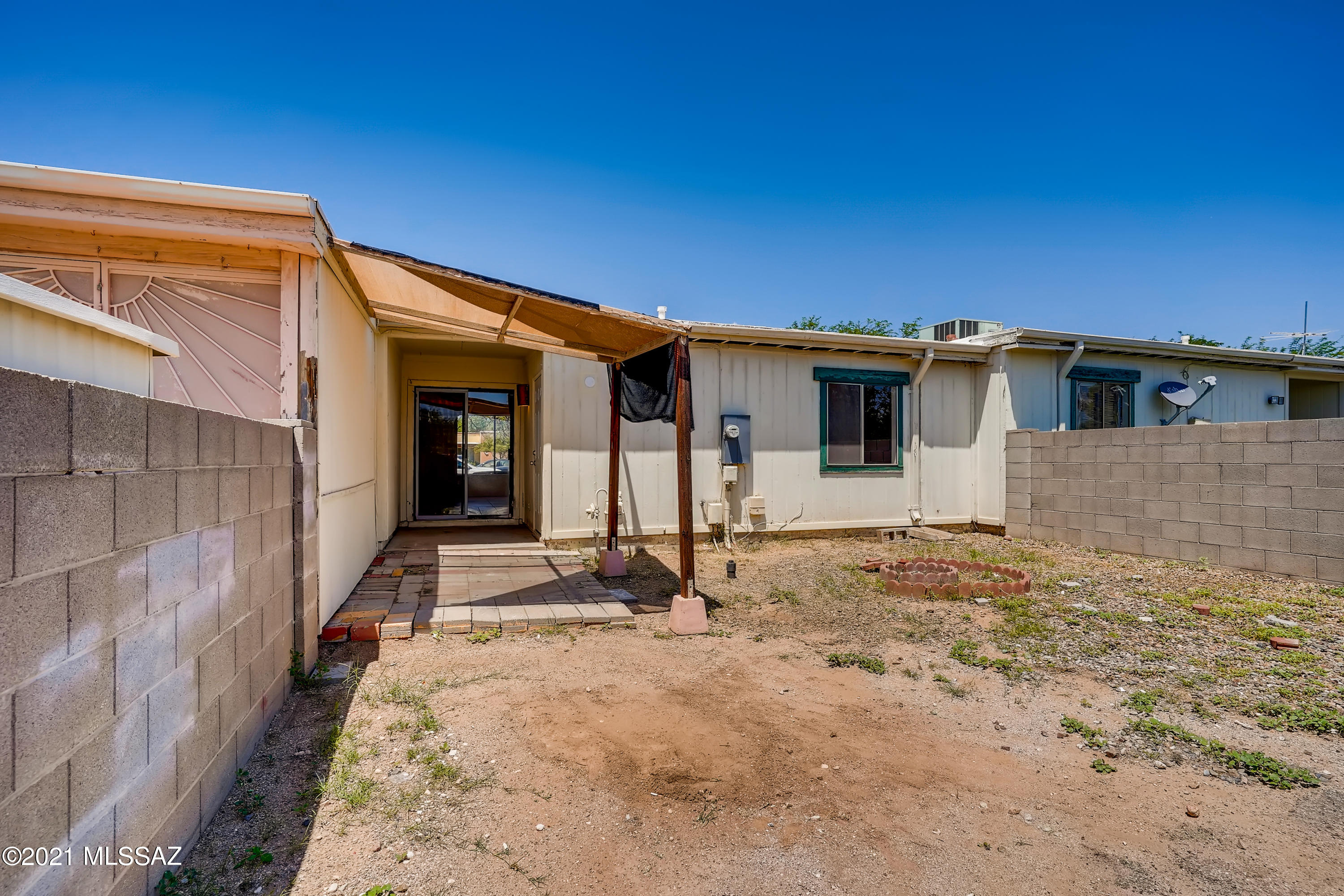 Rivendell Twnhss (1-46) - Residential